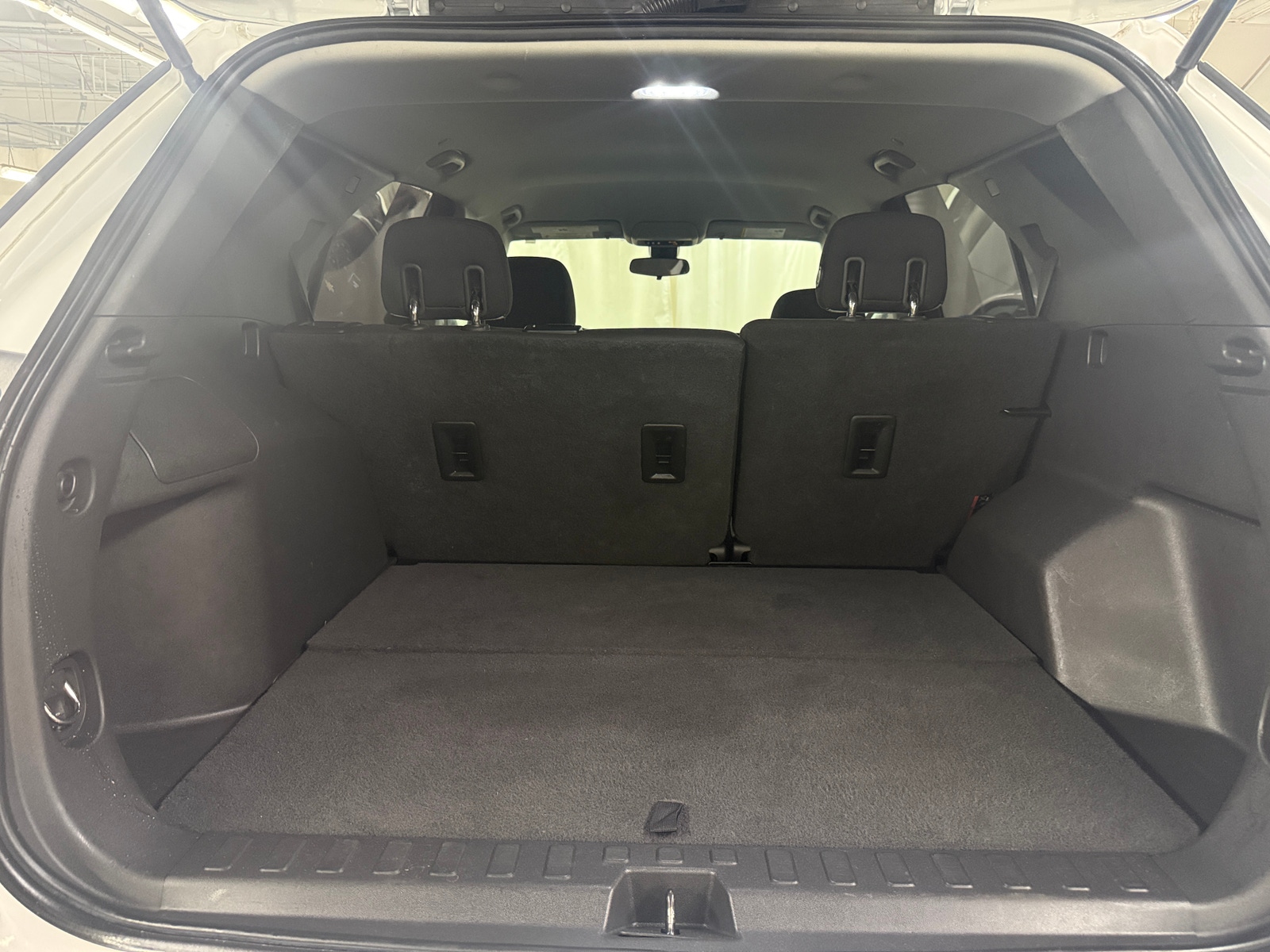 Thumbnail: 2020 Chevrolet Equinox - 7