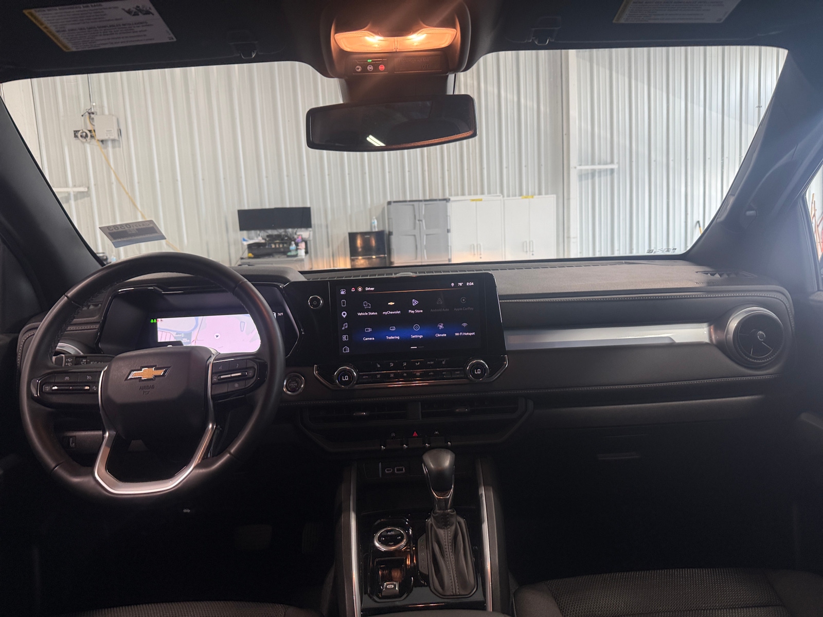 Thumbnail: 2026 Chevrolet Colorado - 3