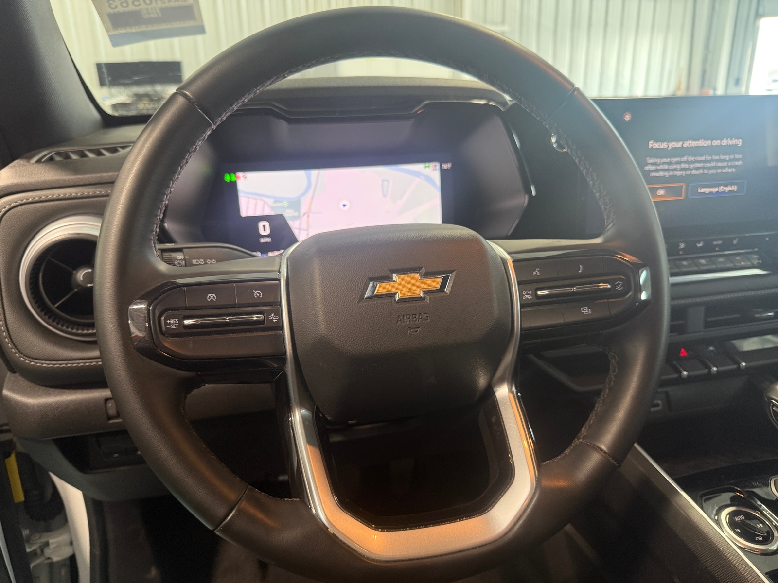 Thumbnail: 2026 Chevrolet Colorado - 5