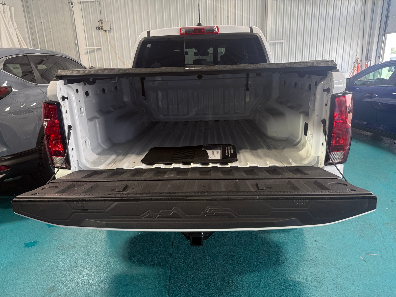 Thumbnail: 2026 Chevrolet Colorado - 7