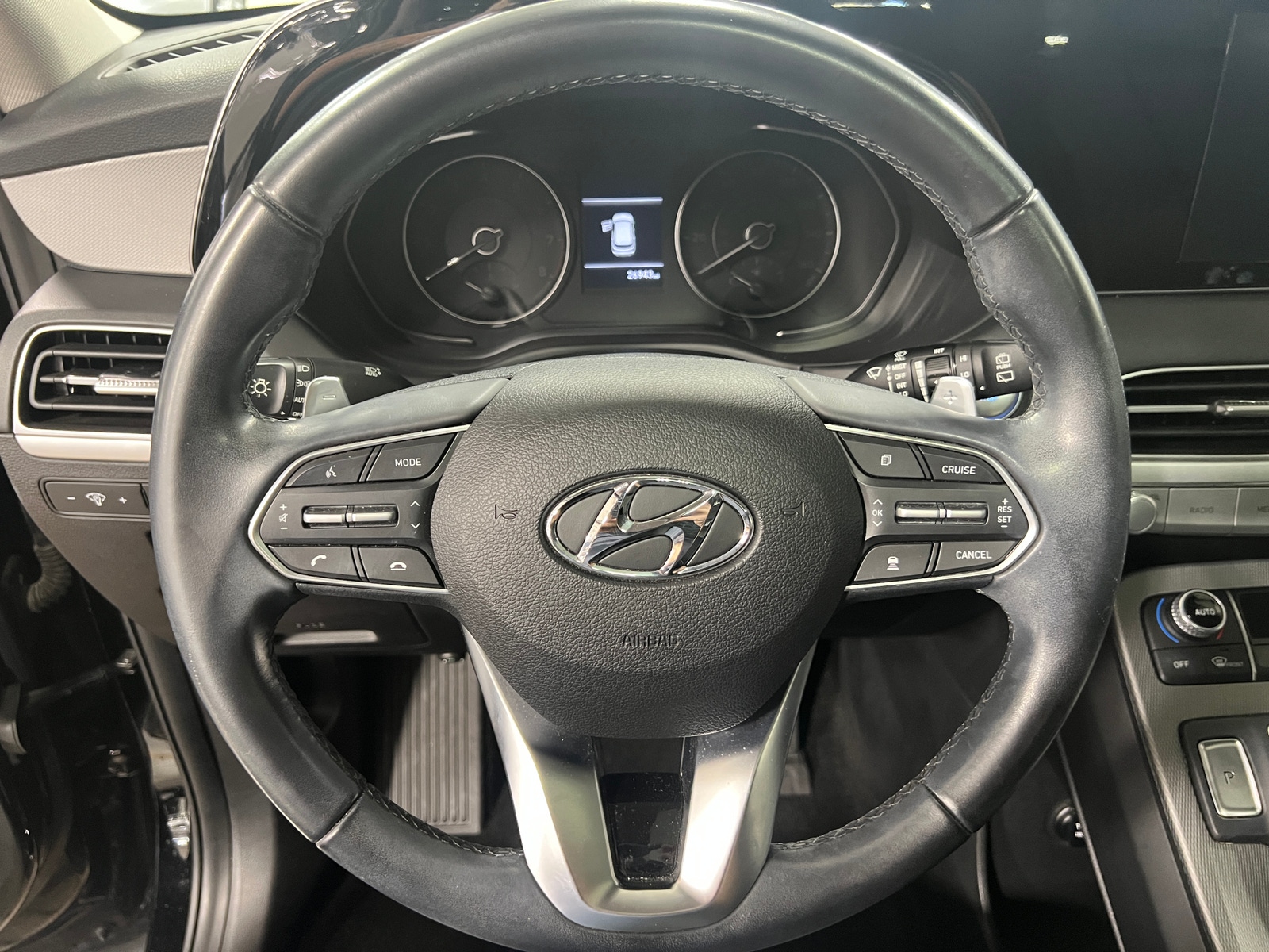 Thumbnail: 2022 Hyundai Palisade - 5