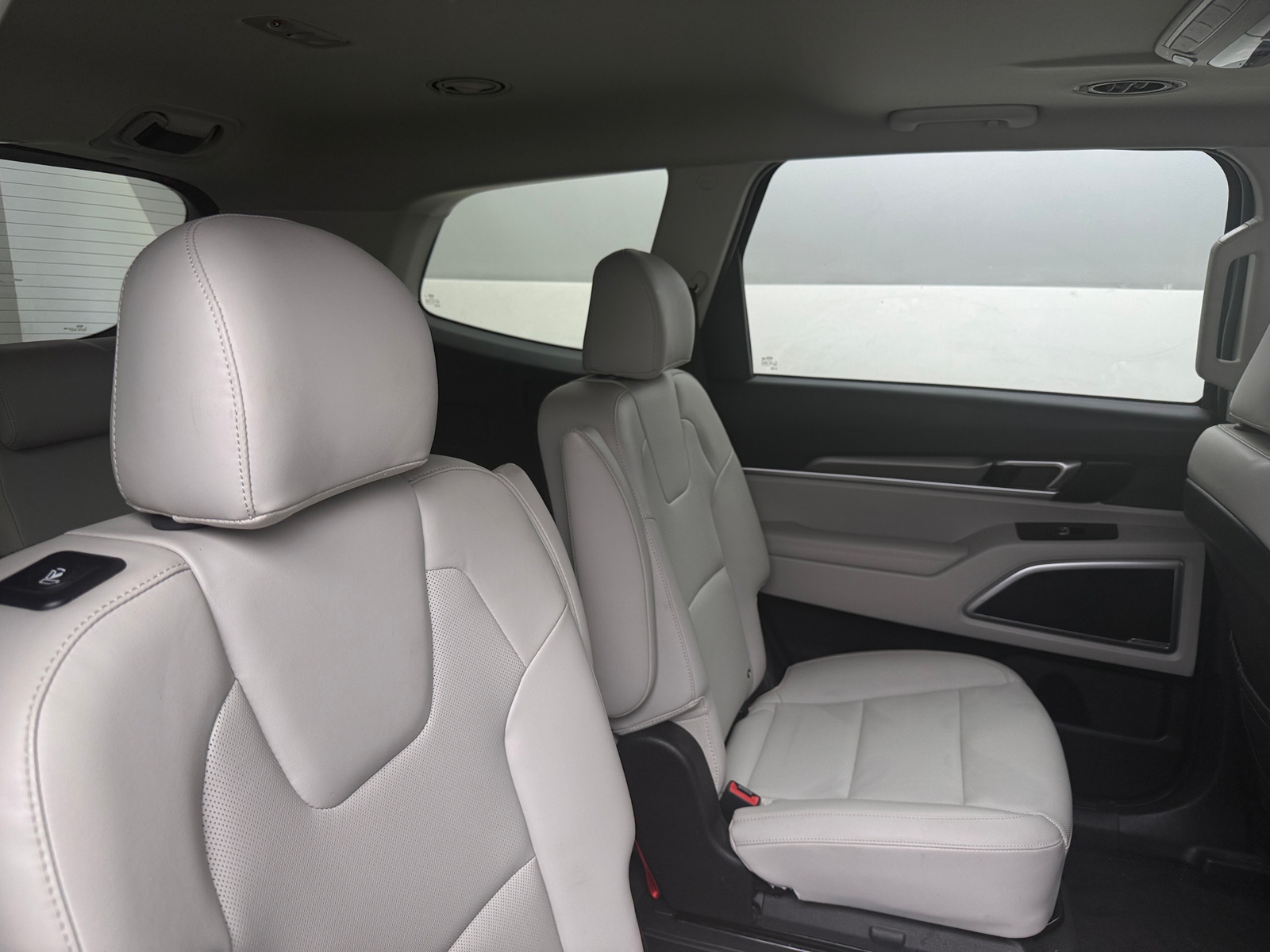 Thumbnail: 2021 Kia Telluride - 5