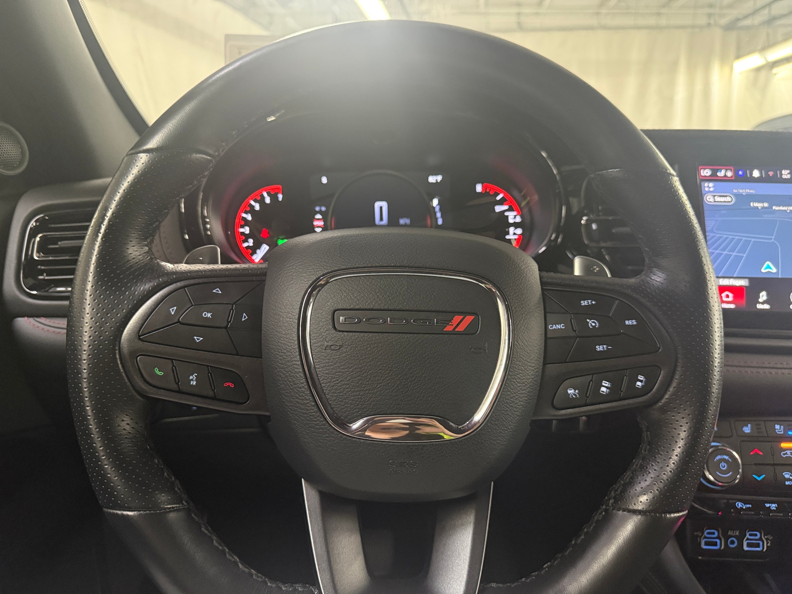 Thumbnail: 2023 Dodge Durango - 4