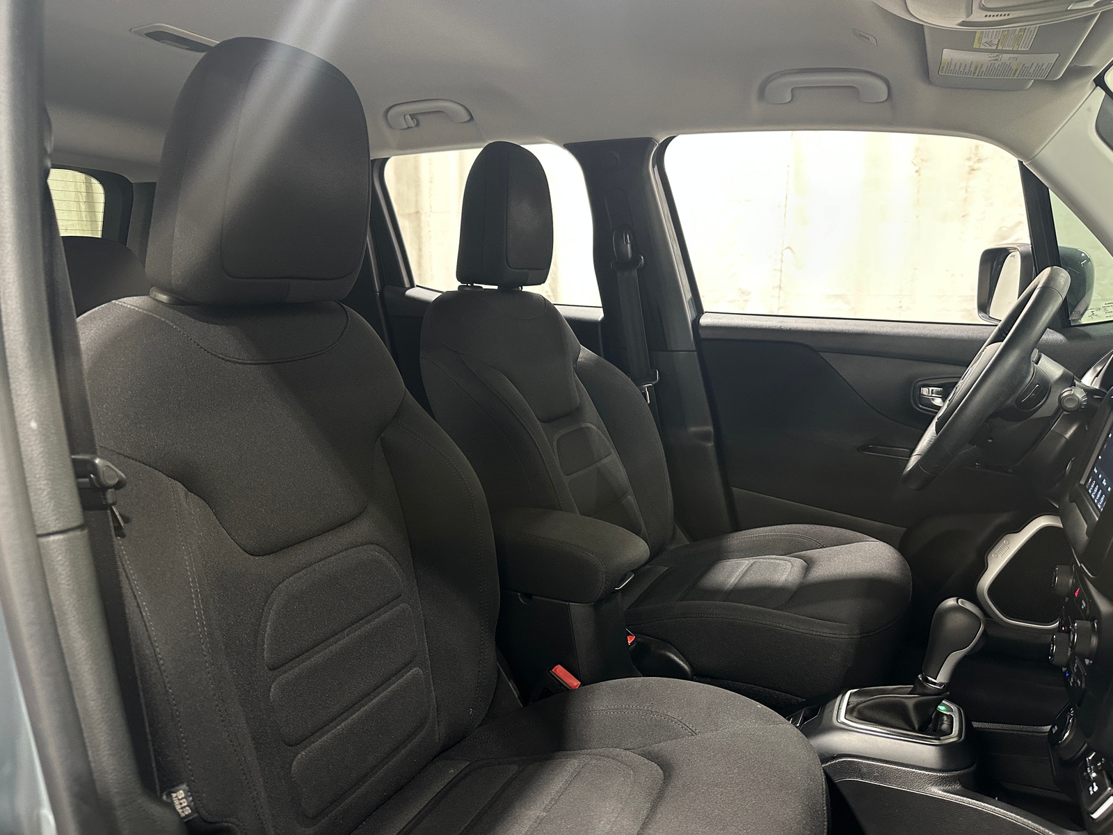 Thumbnail: 2018 Jeep Renegade - 2
