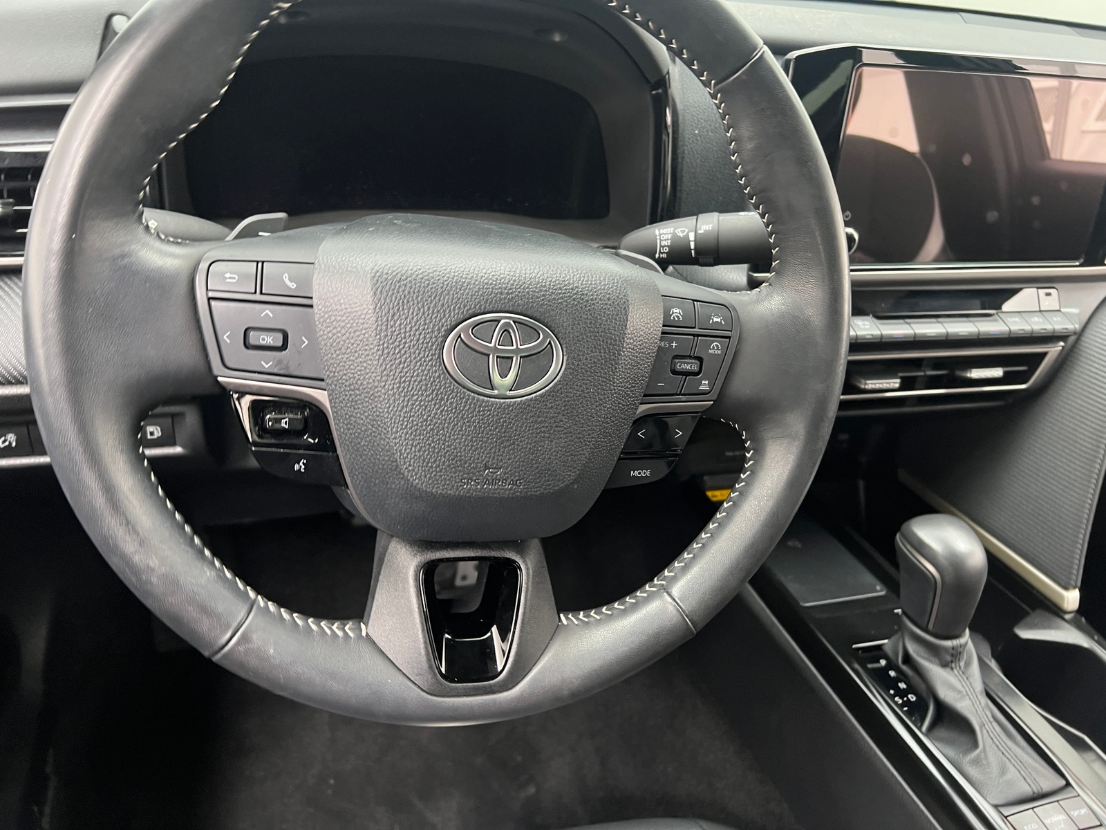Thumbnail: 2025 Toyota Camry - 4
