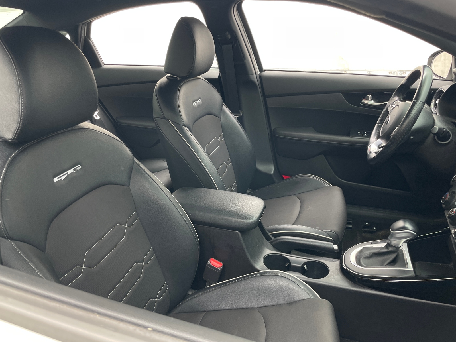 Thumbnail: 2020 Kia Forte - 2