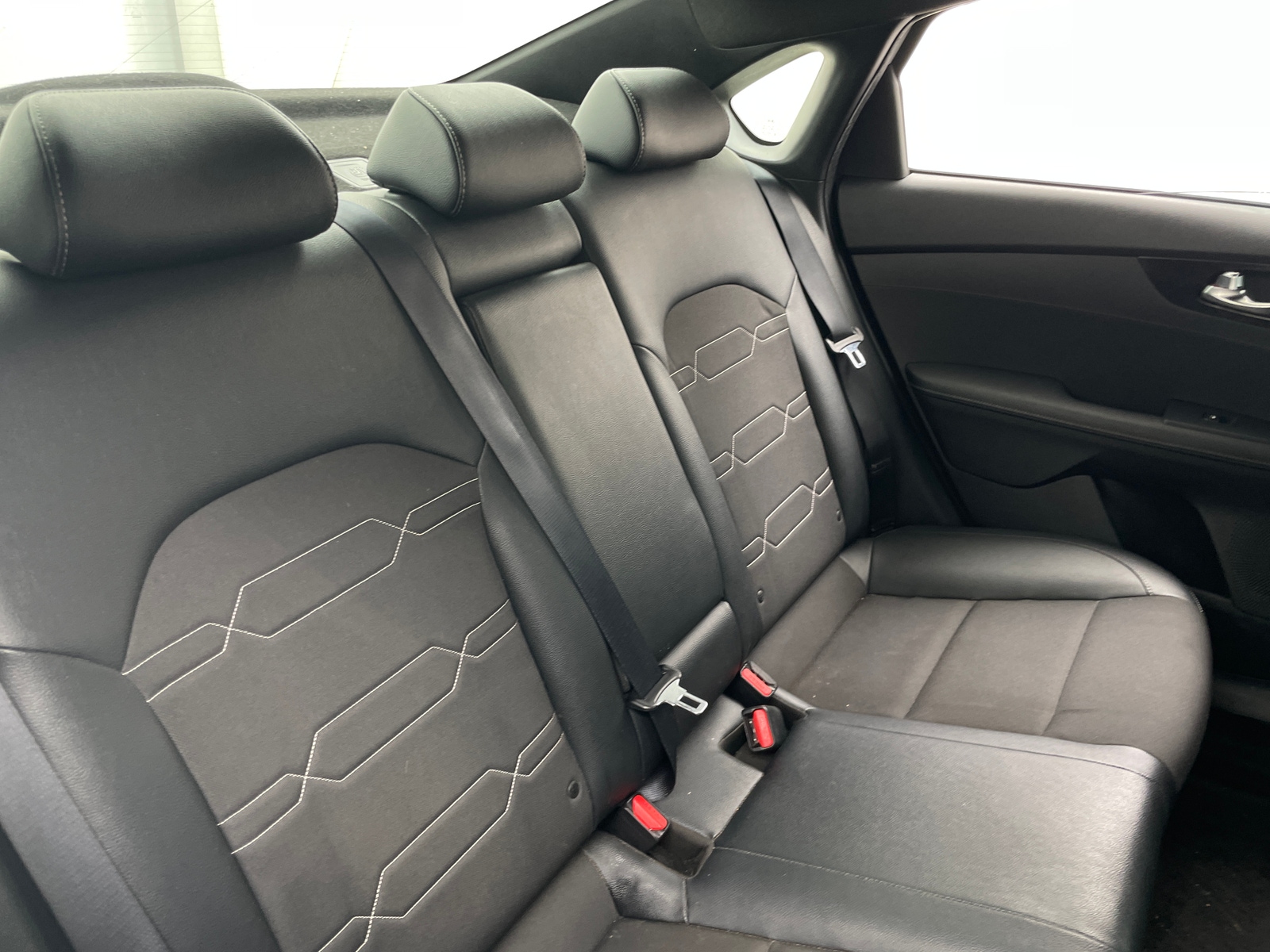 Thumbnail: 2020 Kia Forte - 6