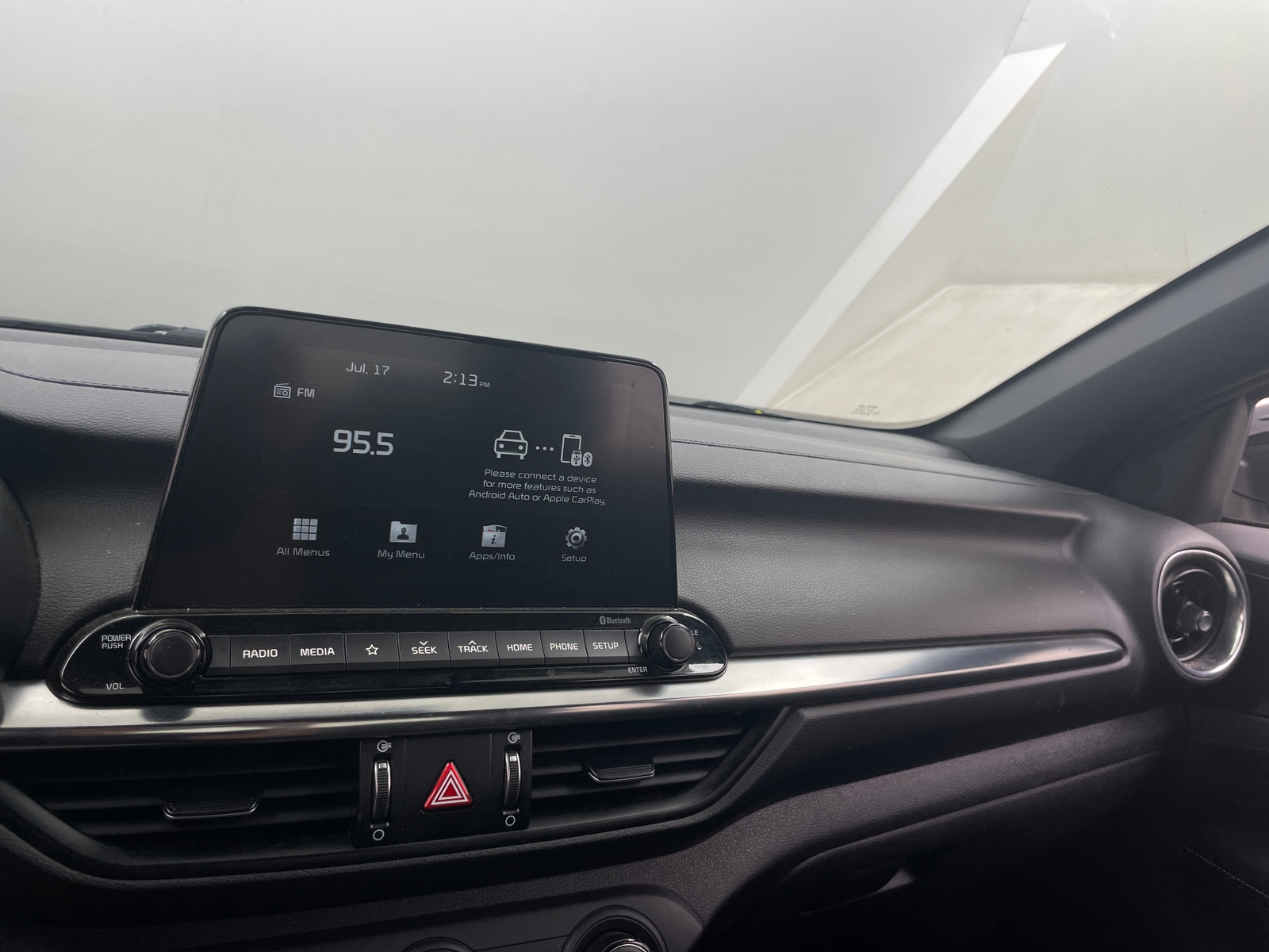 Thumbnail: 2020 Kia Forte - 4