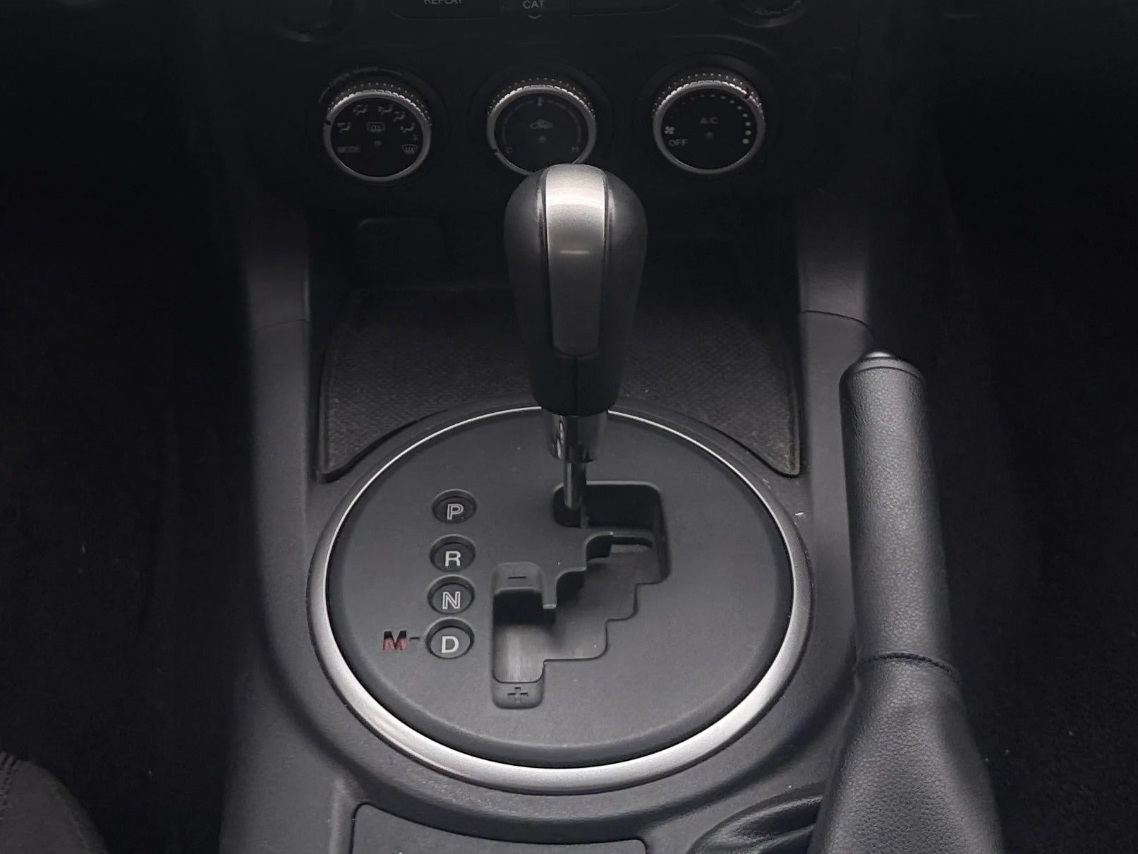2013 Mazda MX-5 Miata