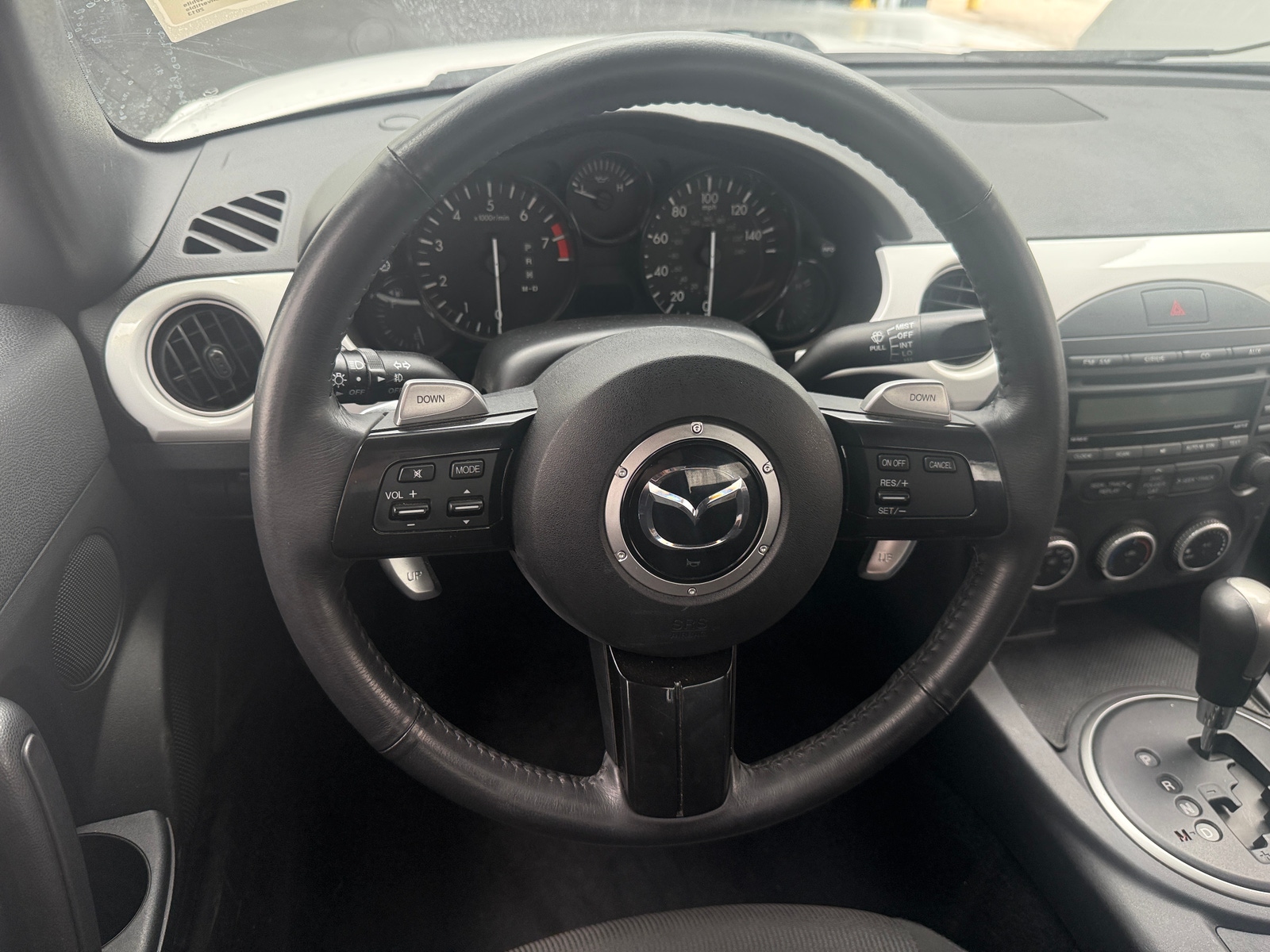 Thumbnail: 2013 Mazda MX-5 Miata - 4