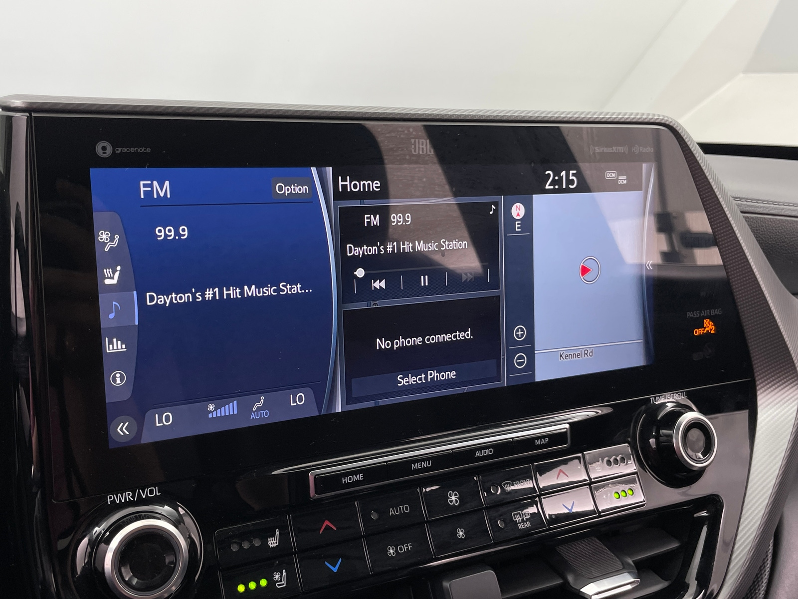 Thumbnail: 2021 Toyota Highlander - 3