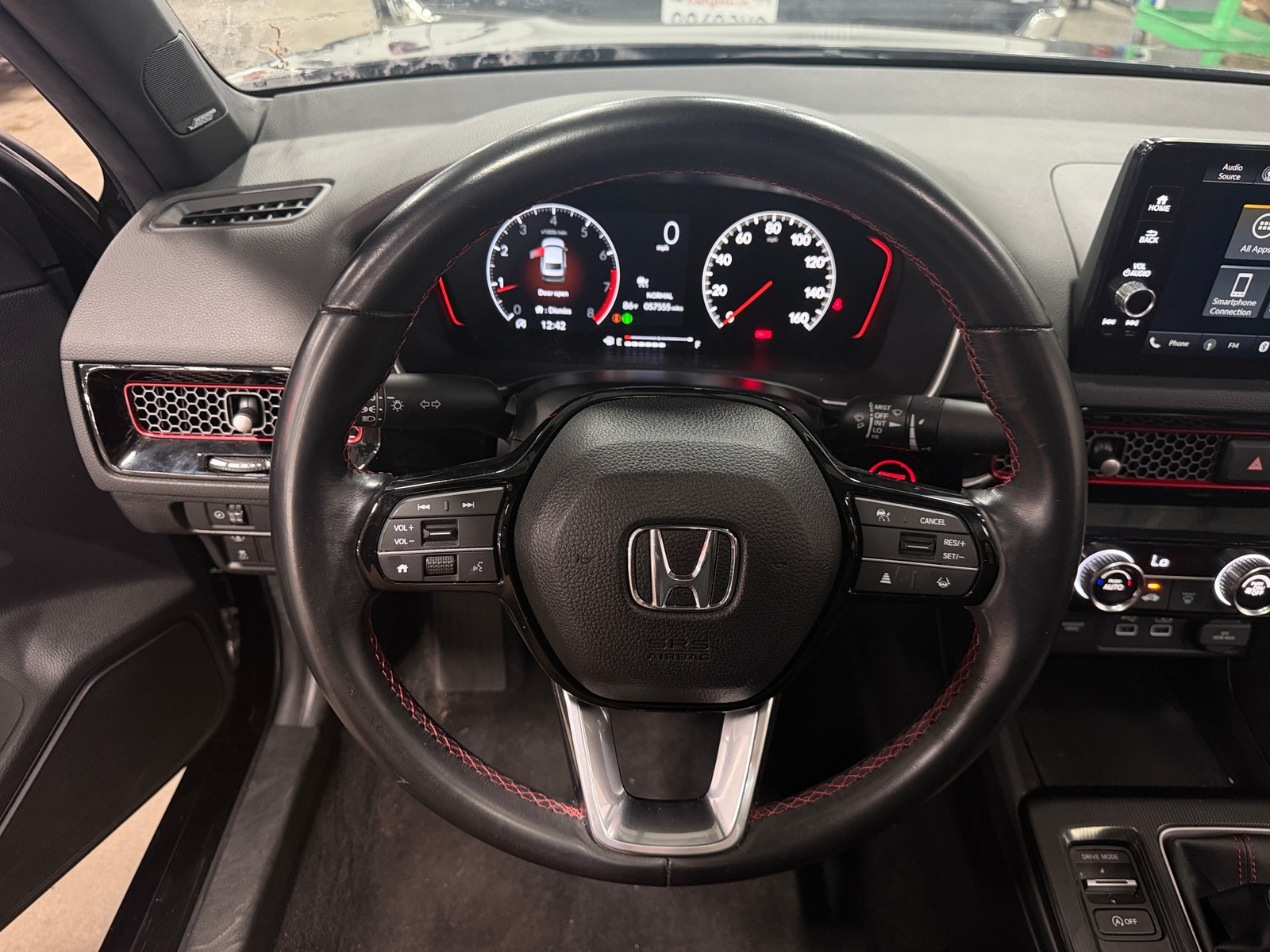 Thumbnail: 2022 Honda Civic - 5