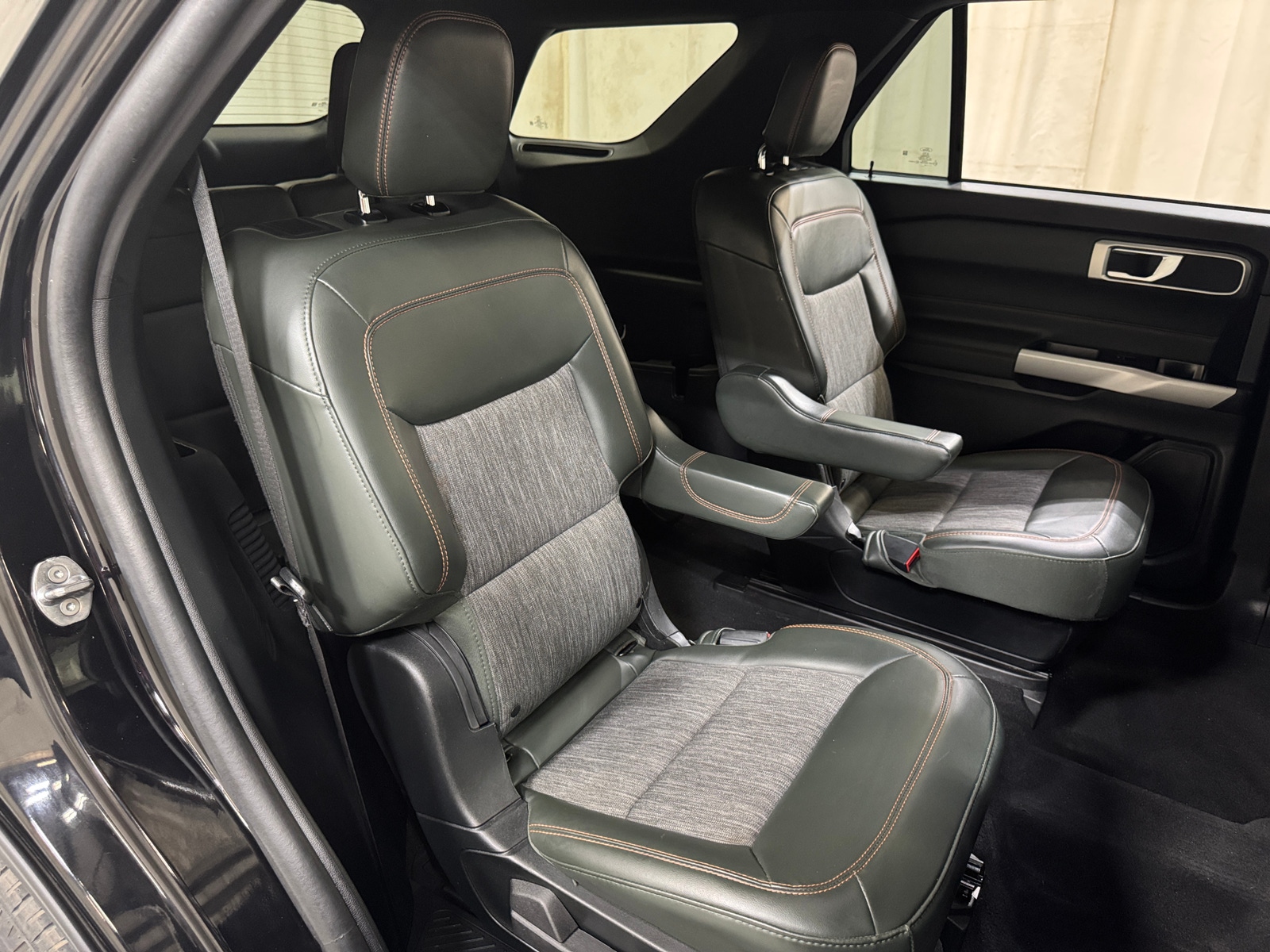 Thumbnail: 2023 Ford Explorer - 6