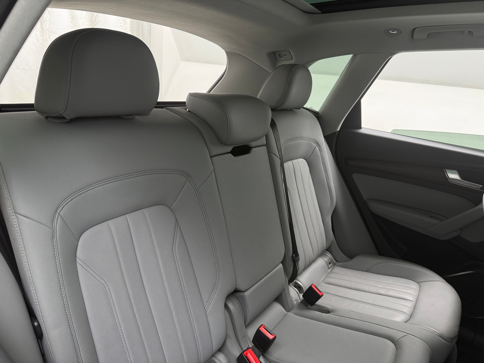 Thumbnail: 2022 Audi Q5 - 5