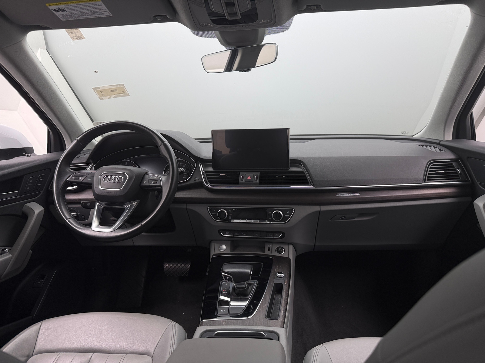 Thumbnail: 2022 Audi Q5 - 2
