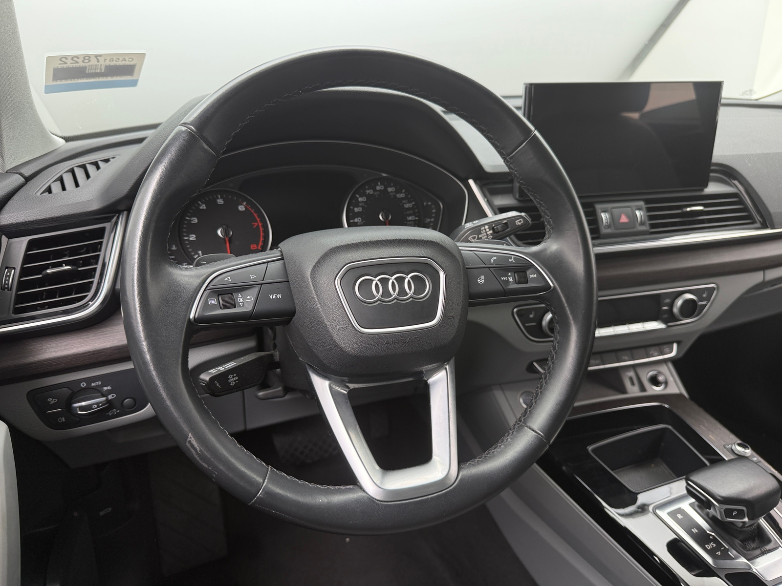Thumbnail: 2022 Audi Q5 - 4