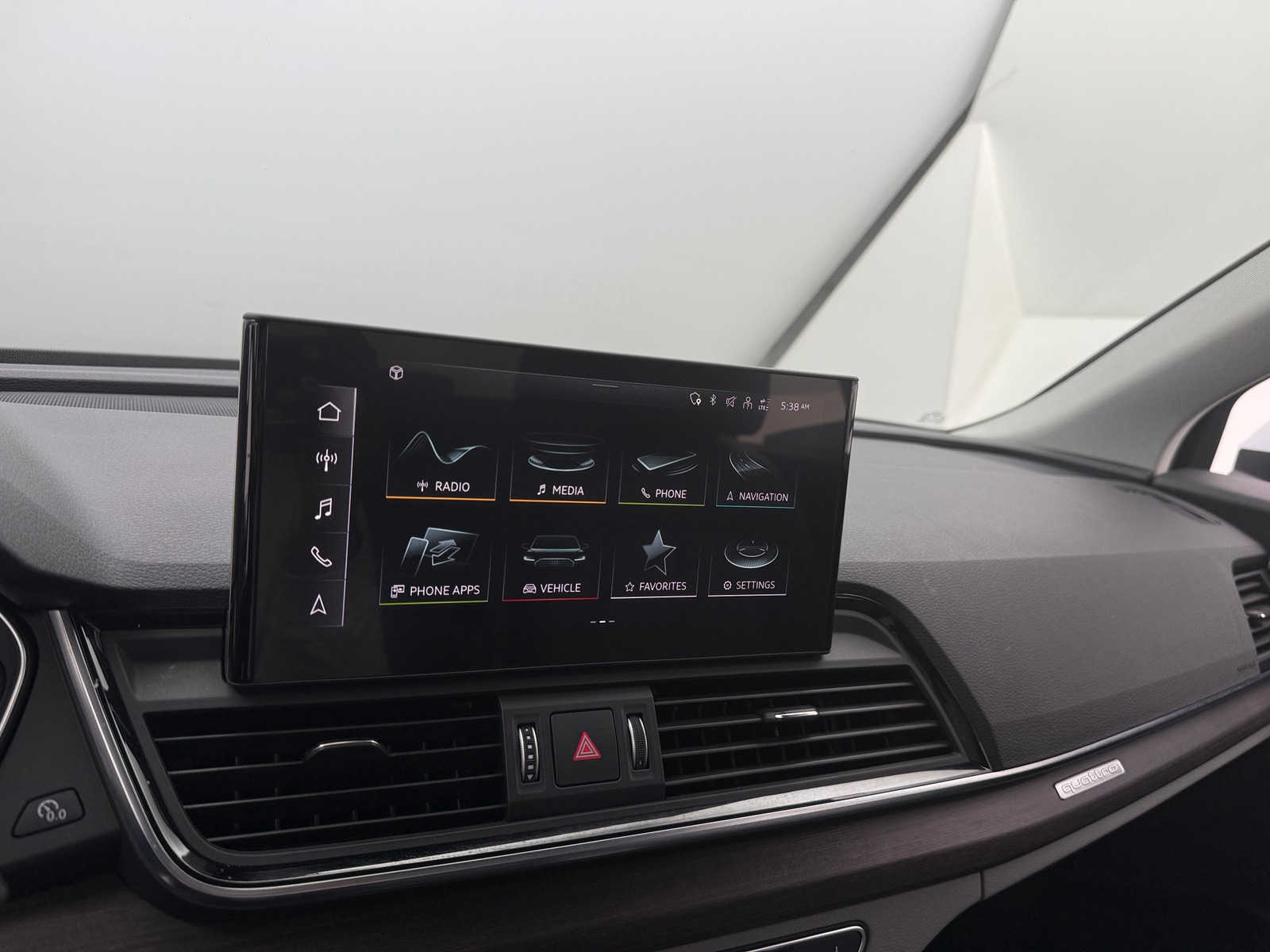 Thumbnail: 2022 Audi Q5 - 3