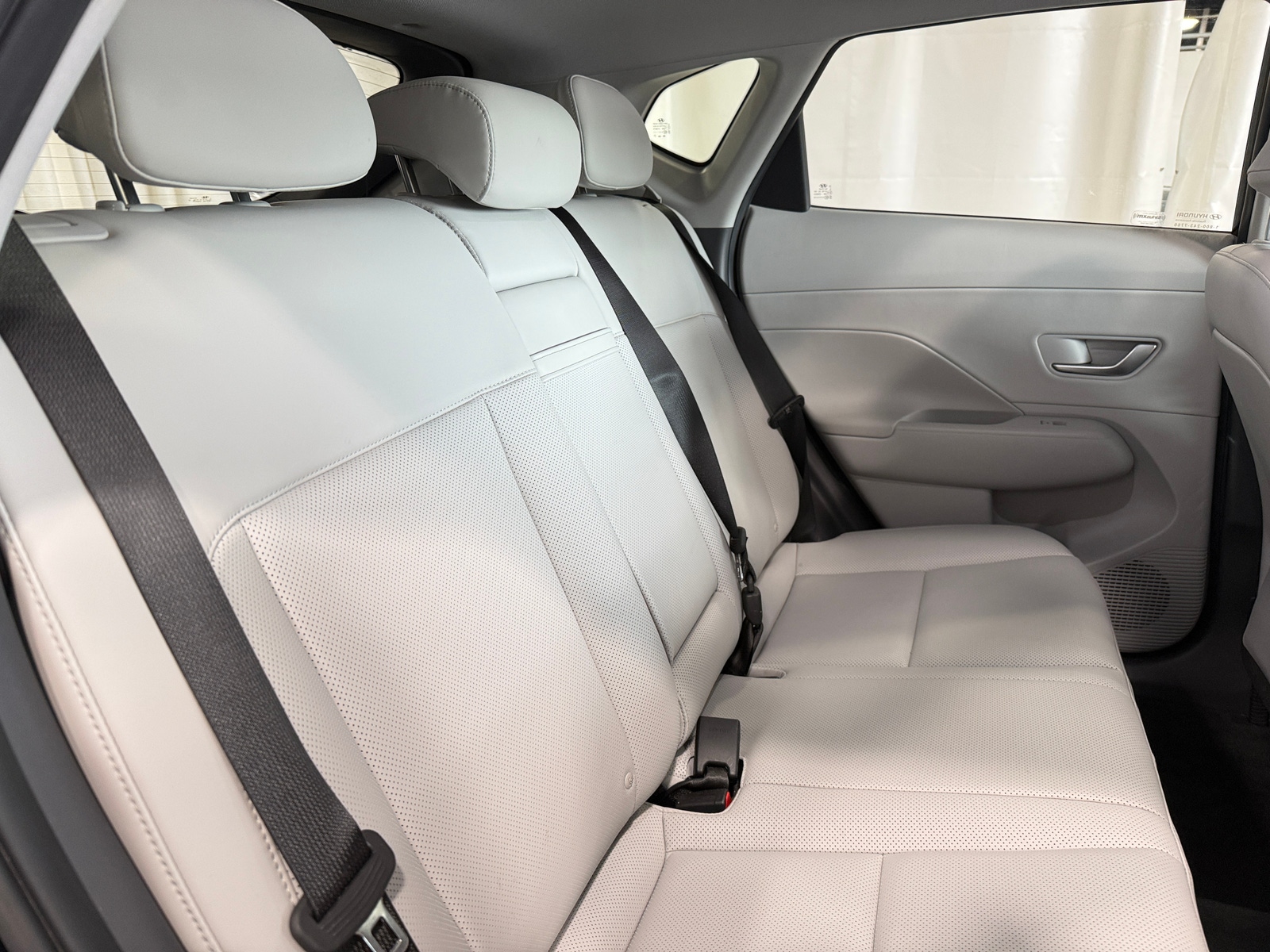 Thumbnail: 2024 Hyundai Kona - 5
