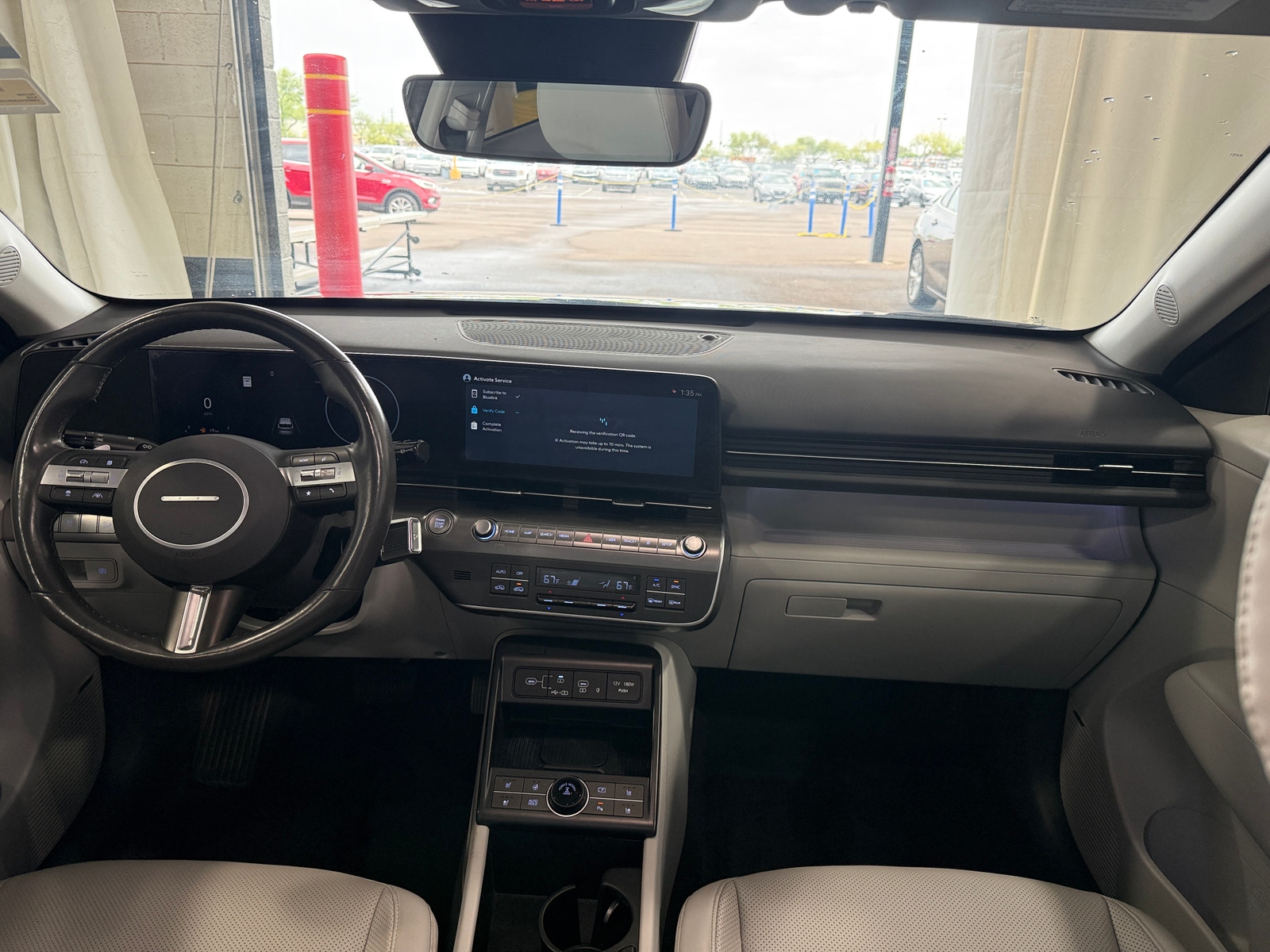 Thumbnail: 2024 Hyundai Kona - 2