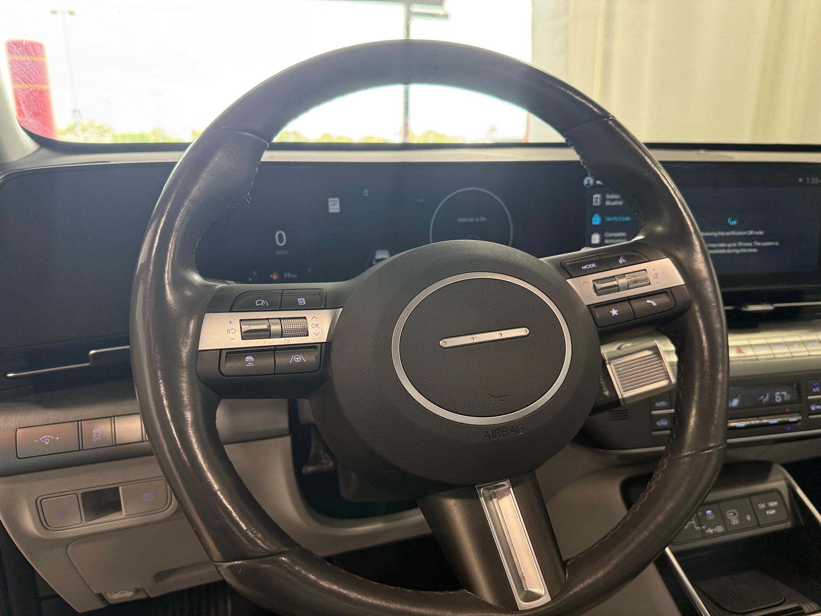 Thumbnail: 2024 Hyundai Kona - 4