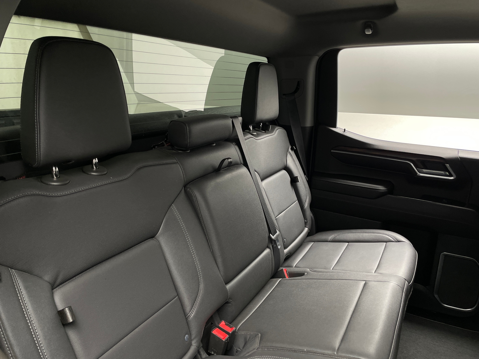 Thumbnail: 2022 GMC Sierra 1500 - 5