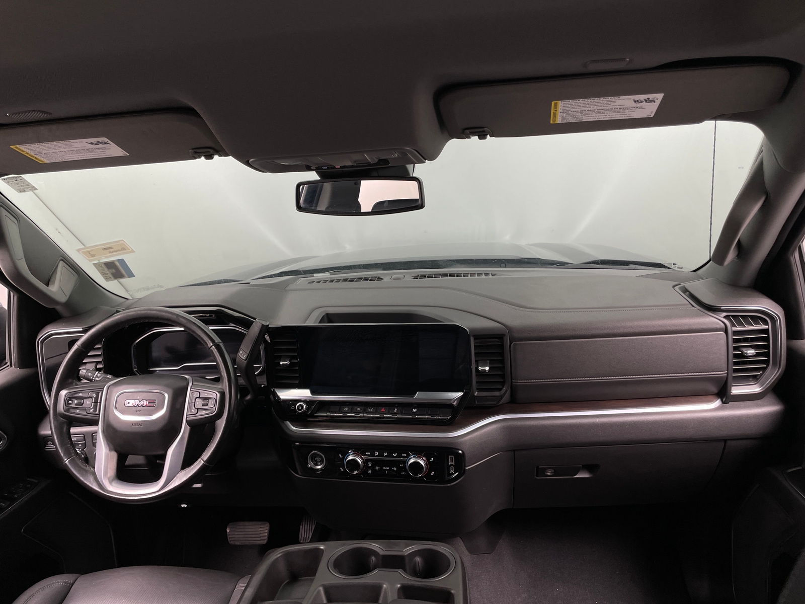 Thumbnail: 2022 GMC Sierra 1500 - 2