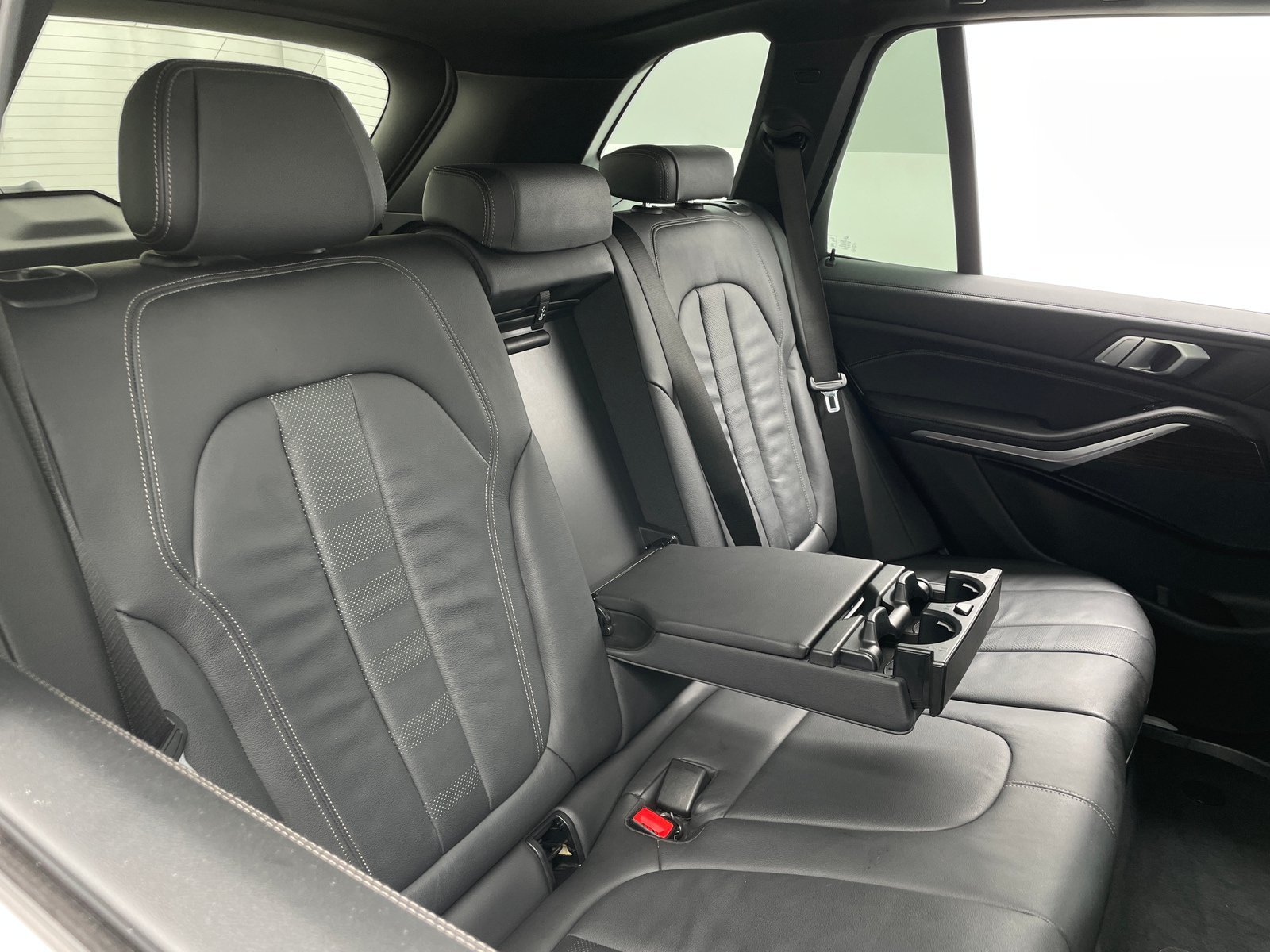 Thumbnail: 2020 BMW X5 - 5