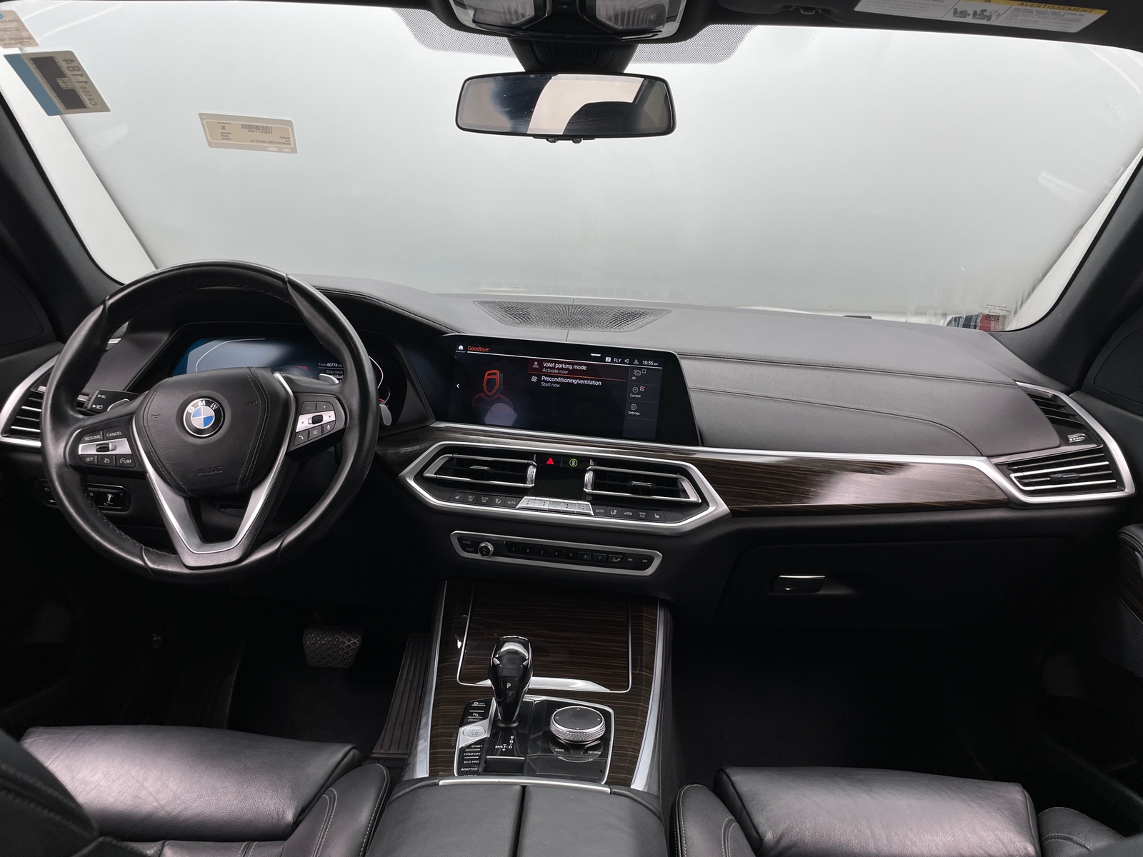 Thumbnail: 2020 BMW X5 - 2