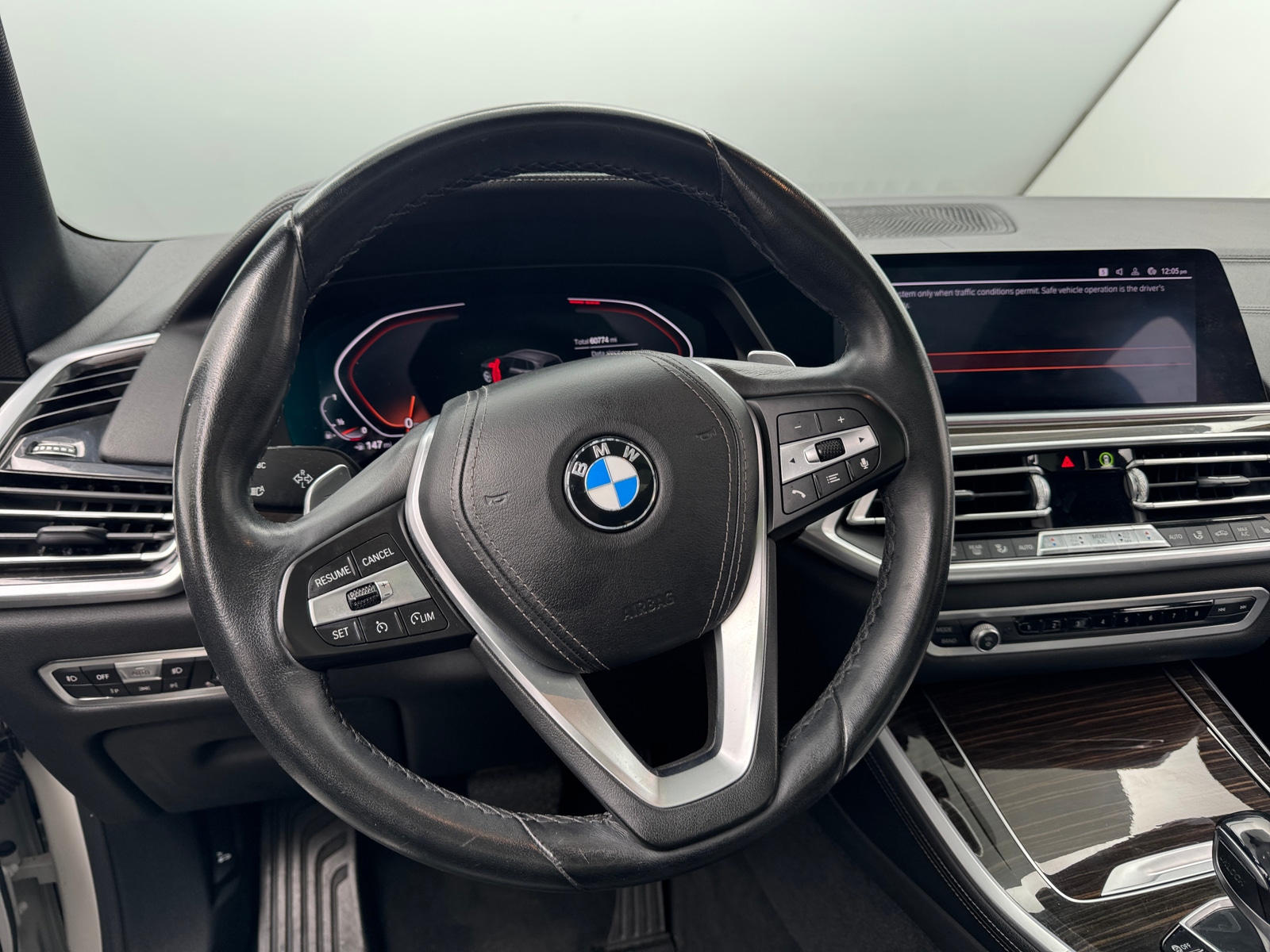 Thumbnail: 2020 BMW X5 - 4