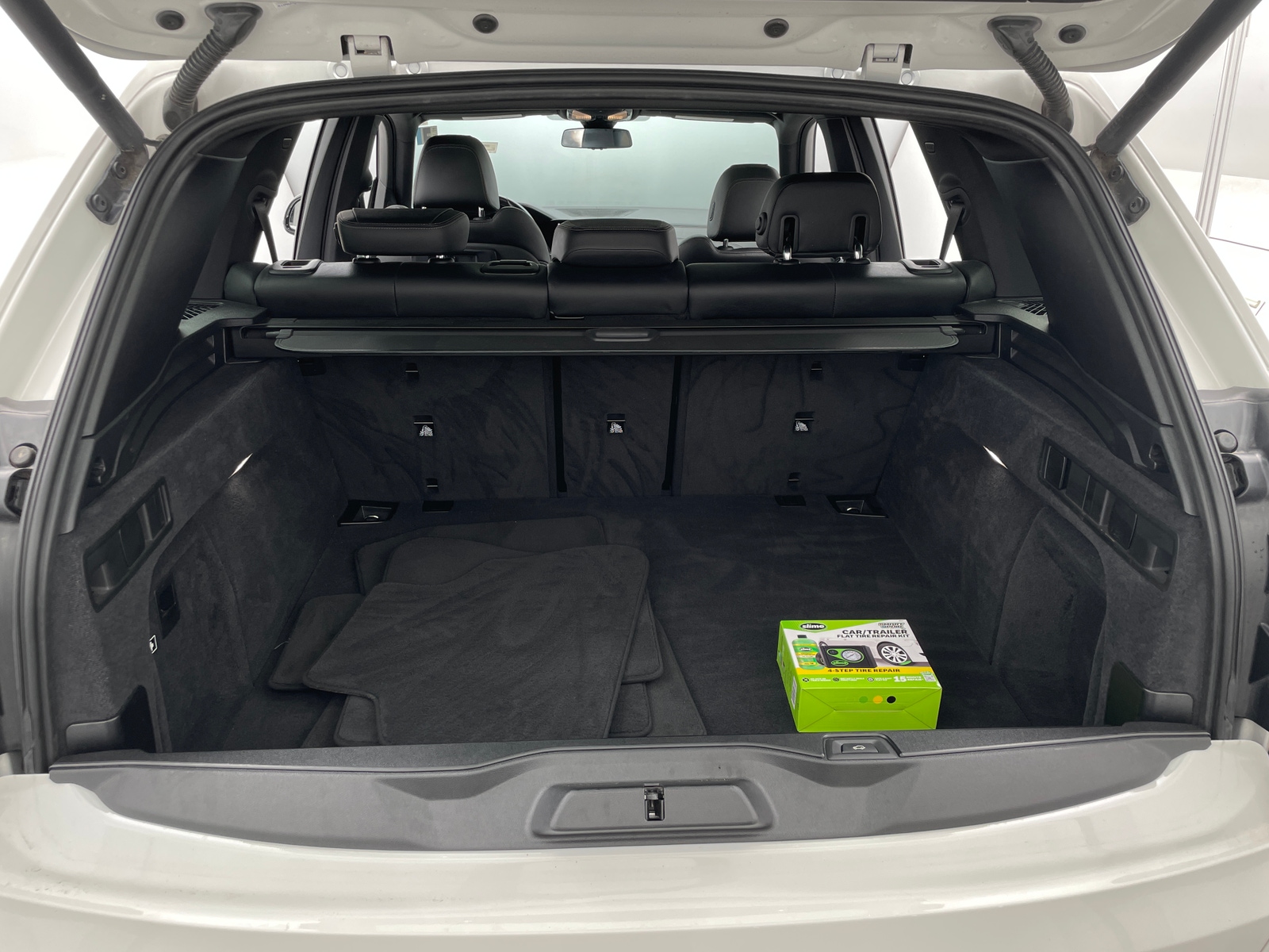 Thumbnail: 2020 BMW X5 - 6