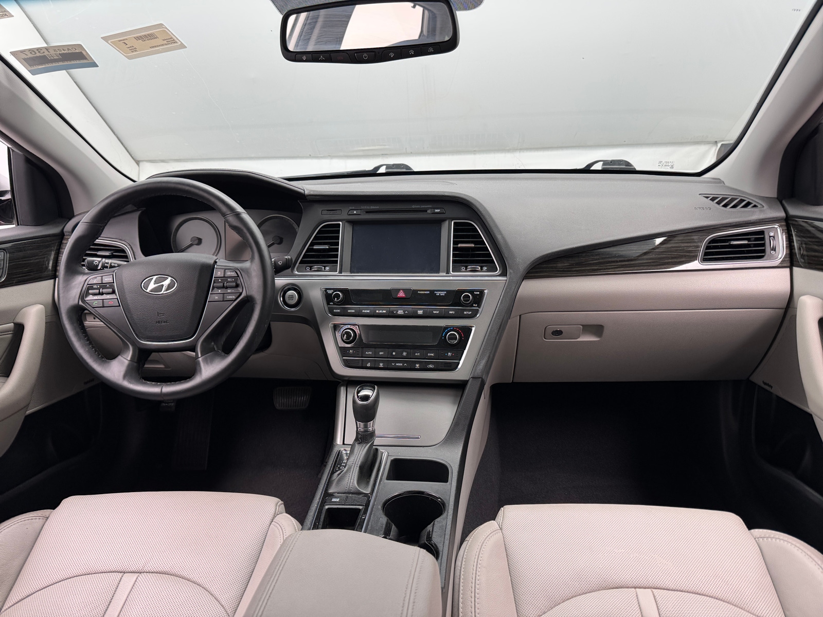 Thumbnail: 2016 Hyundai Sonata - 3