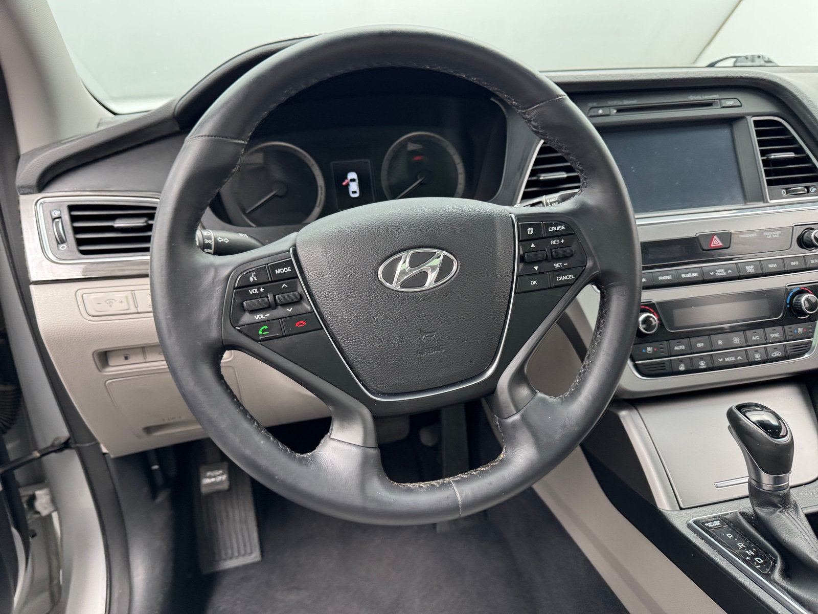 Thumbnail: 2016 Hyundai Sonata - 5