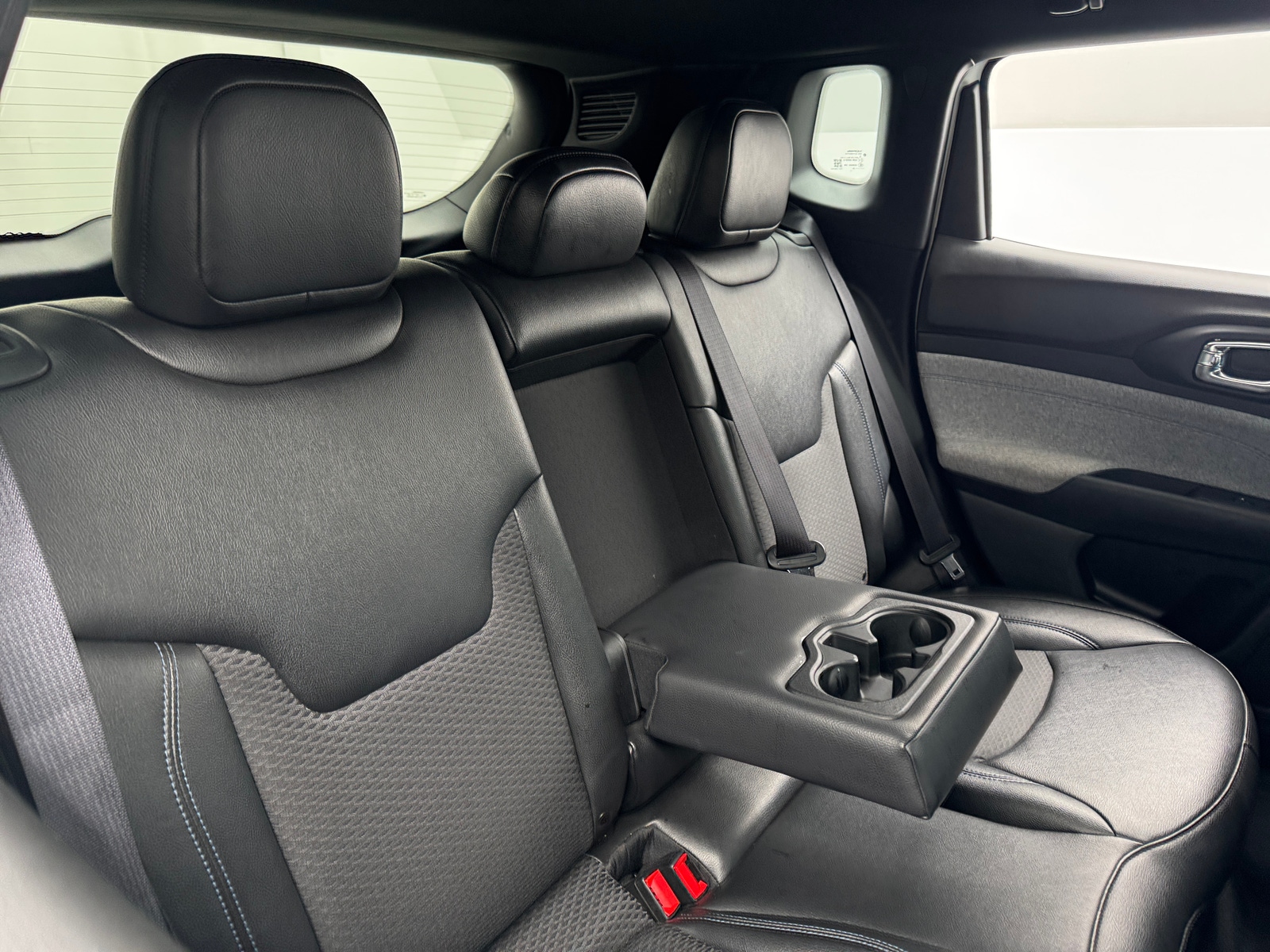 Thumbnail: 2024 Jeep Compass - 6