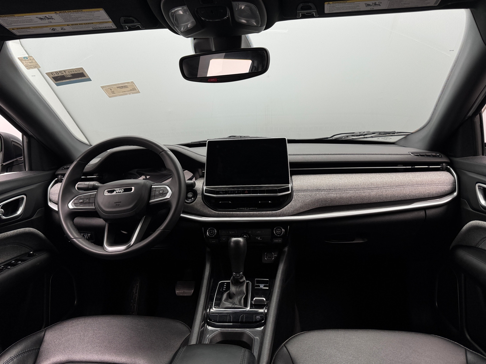 Thumbnail: 2024 Jeep Compass - 3