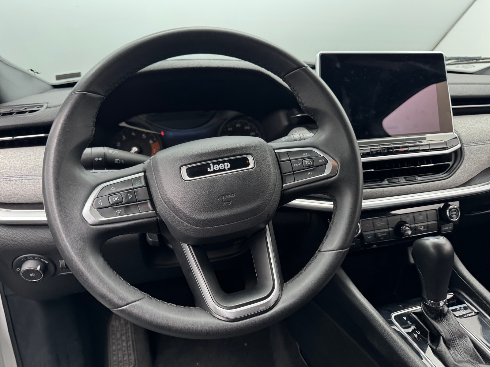 Thumbnail: 2024 Jeep Compass - 5