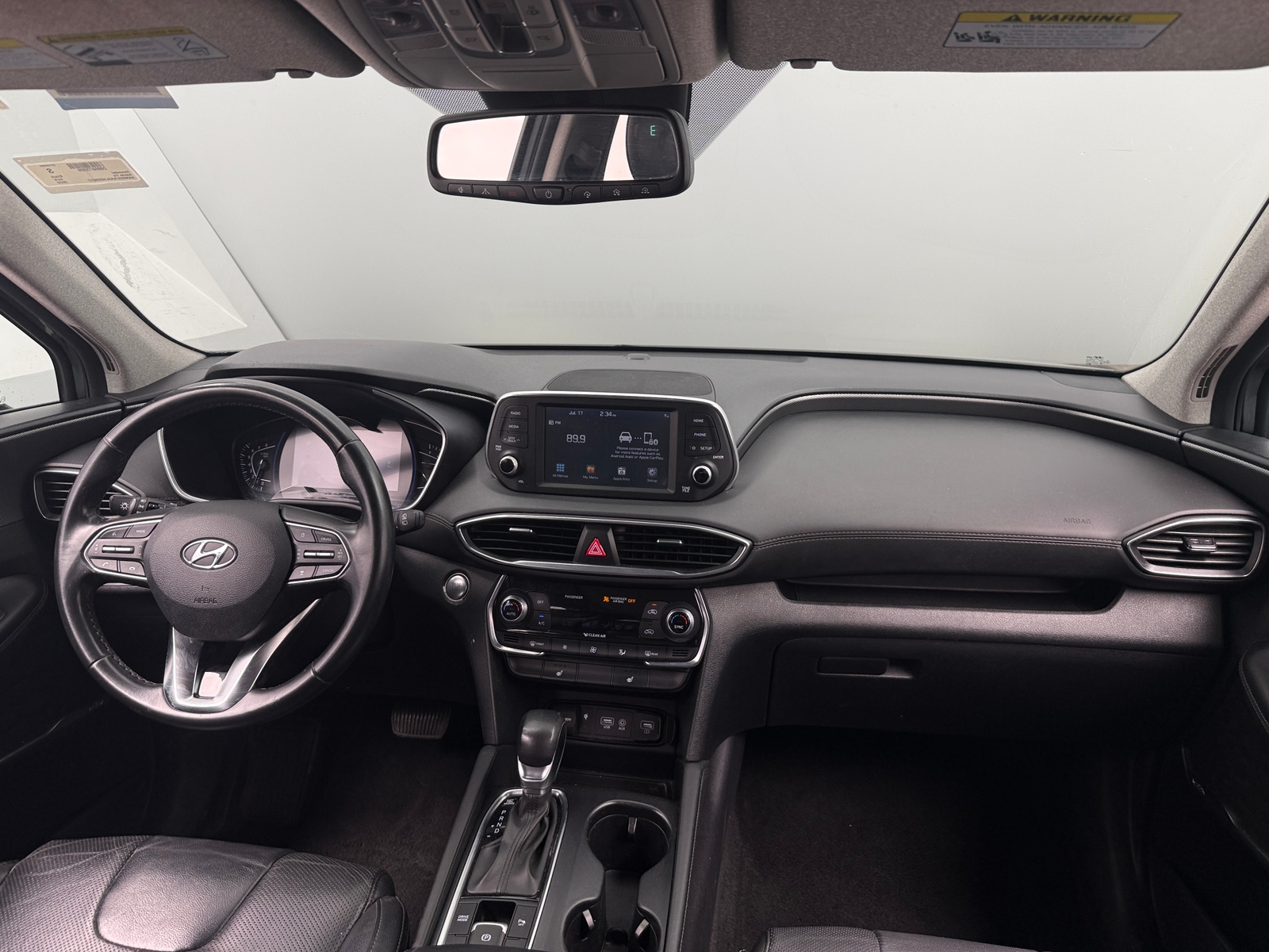 Thumbnail: 2020 Hyundai Santa Fe - 2