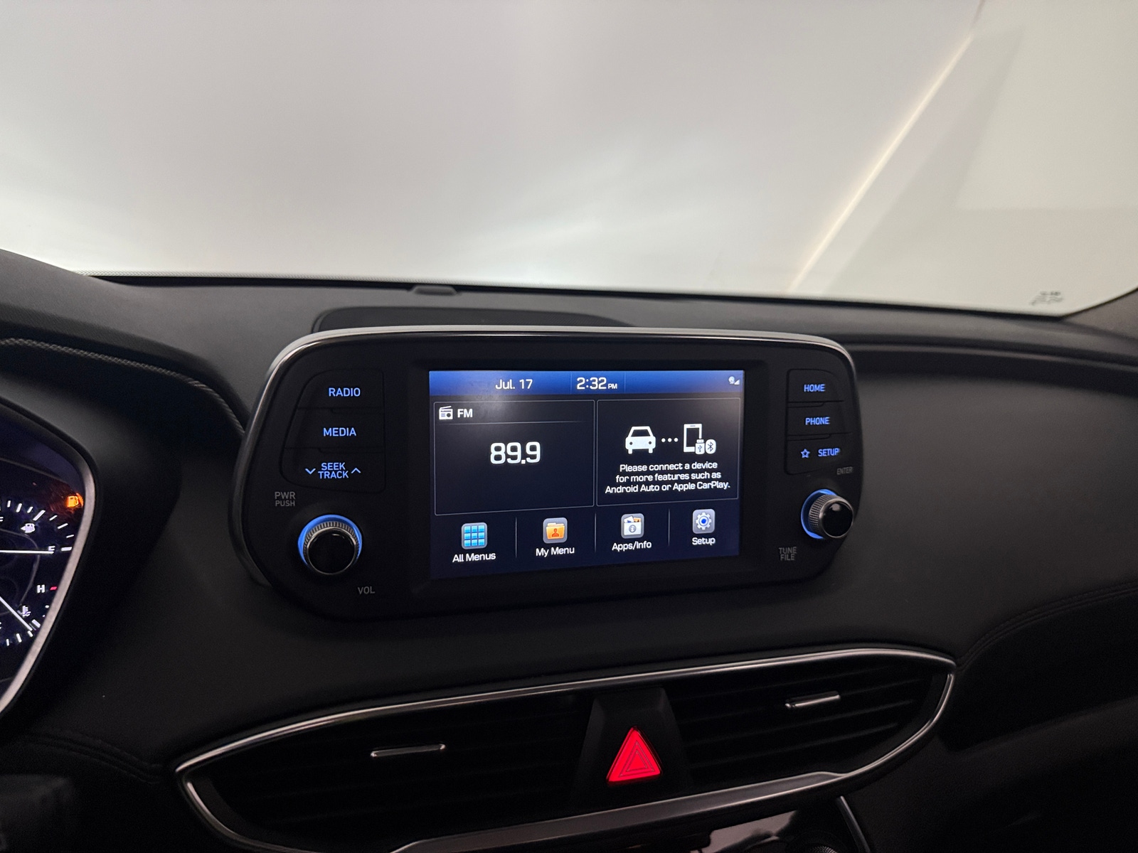 Thumbnail: 2020 Hyundai Santa Fe - 3