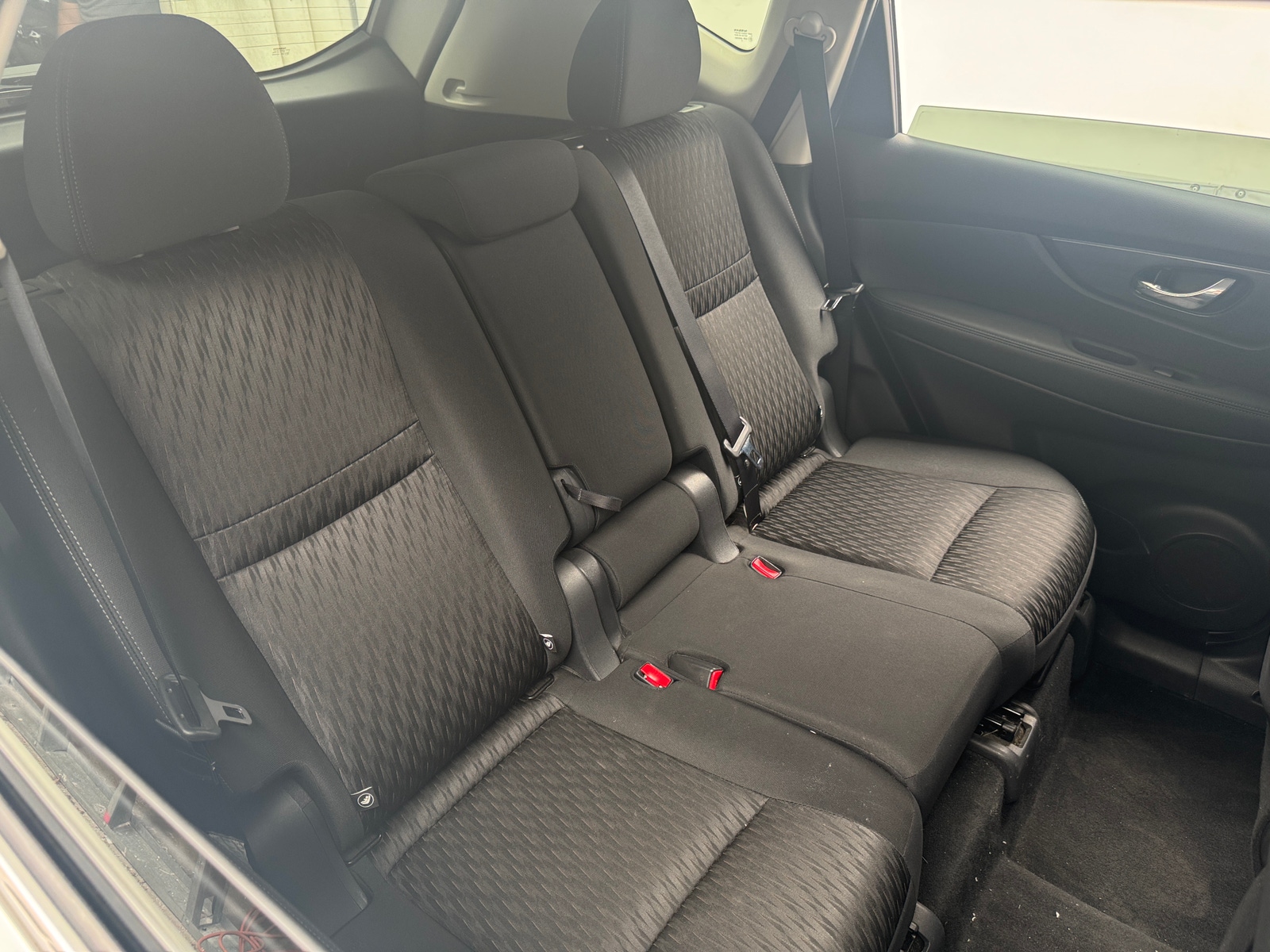 Thumbnail: 2019 Nissan Rogue - 6