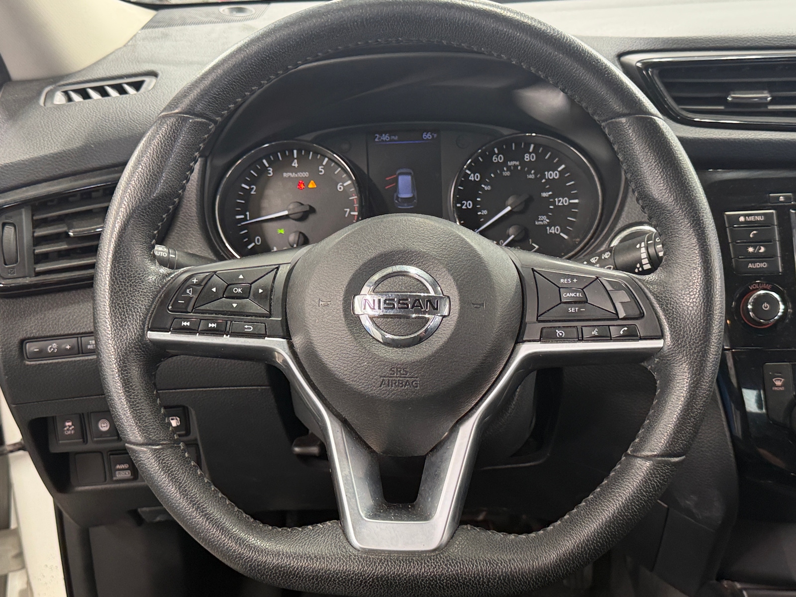 Thumbnail: 2019 Nissan Rogue - 5