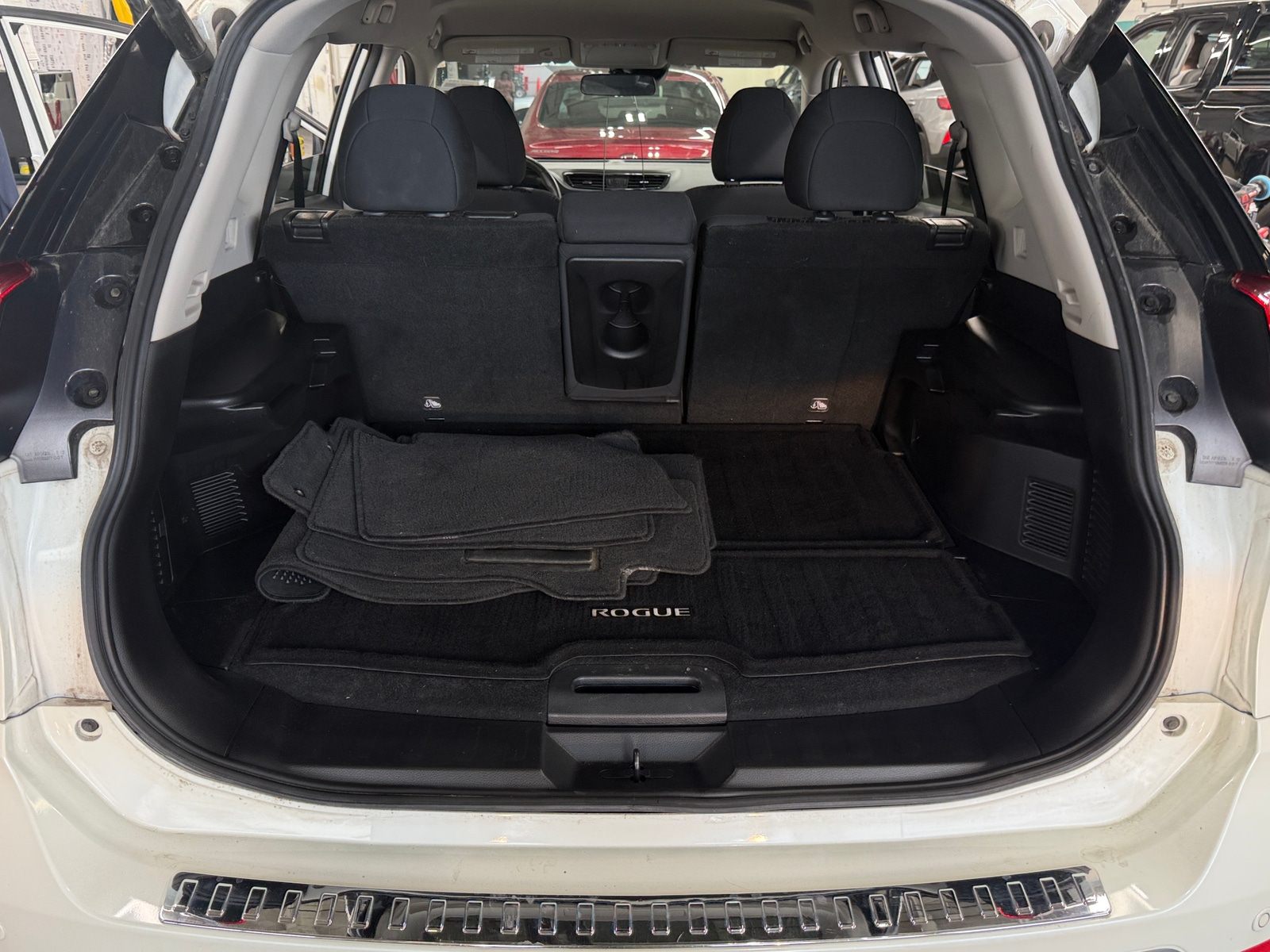 Thumbnail: 2019 Nissan Rogue - 7