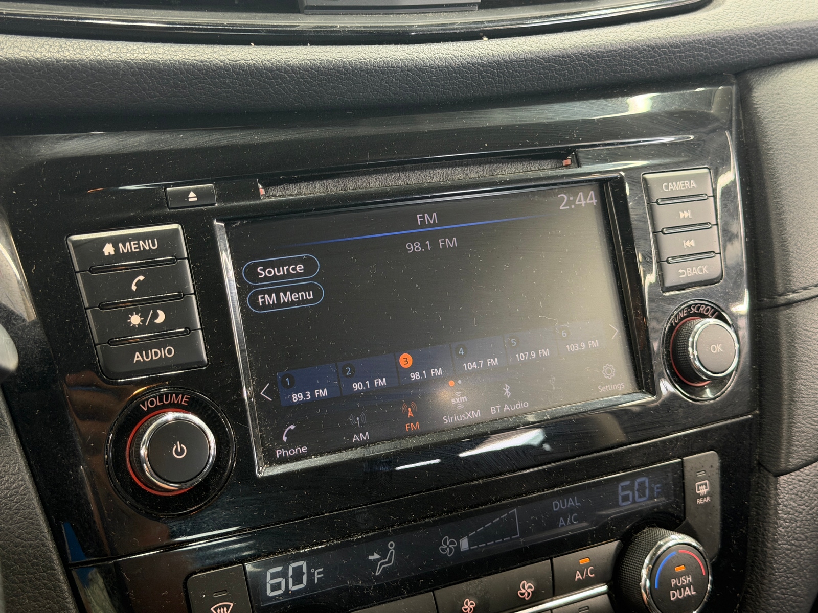 Thumbnail: 2019 Nissan Rogue - 4