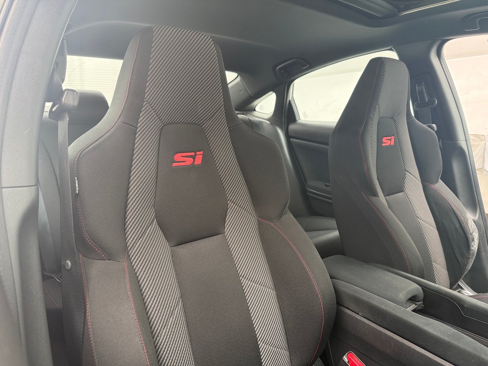 Thumbnail: 2018 Honda Civic - 2