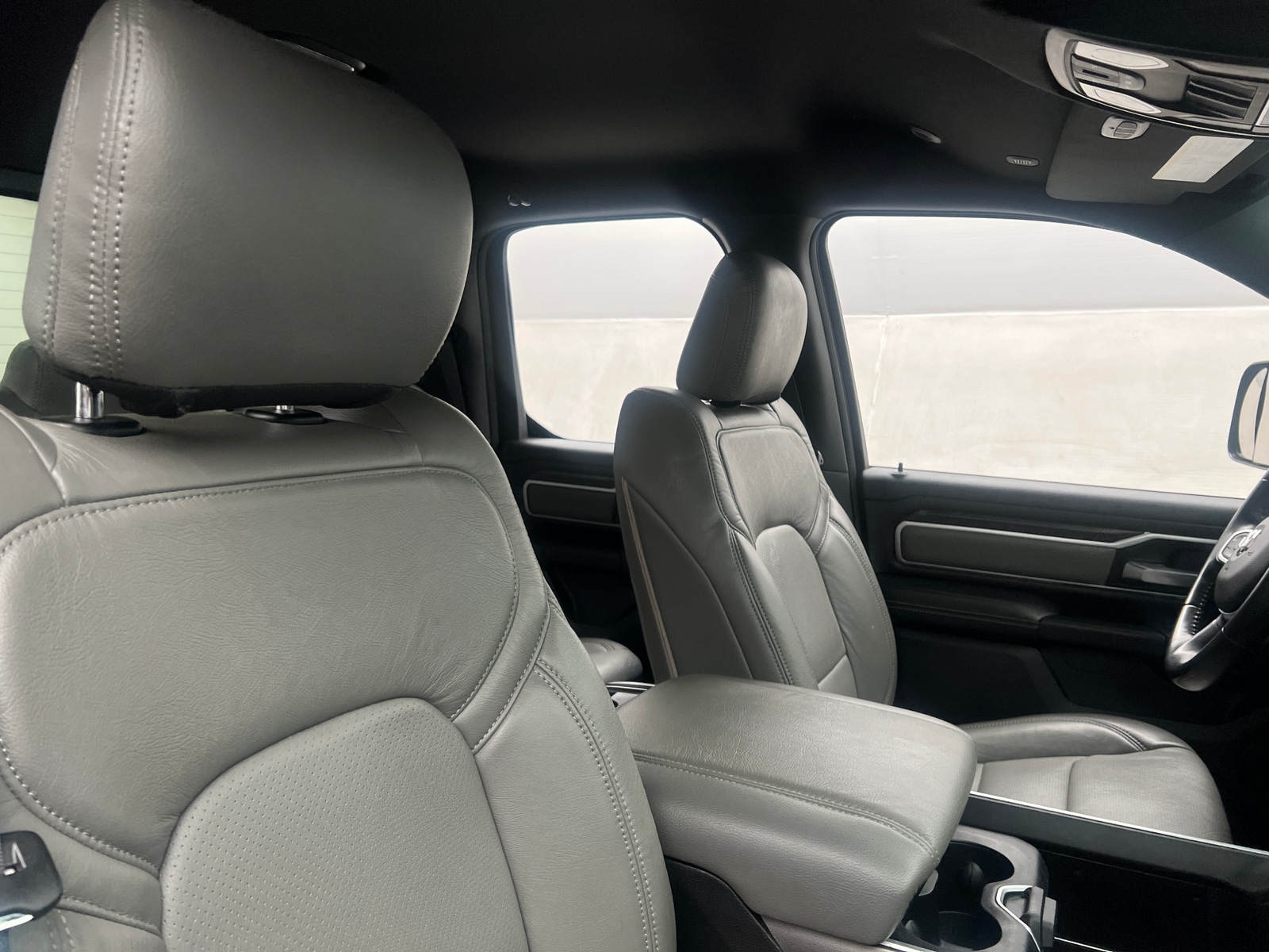 Thumbnail: 2021 RAM 1500 - 2