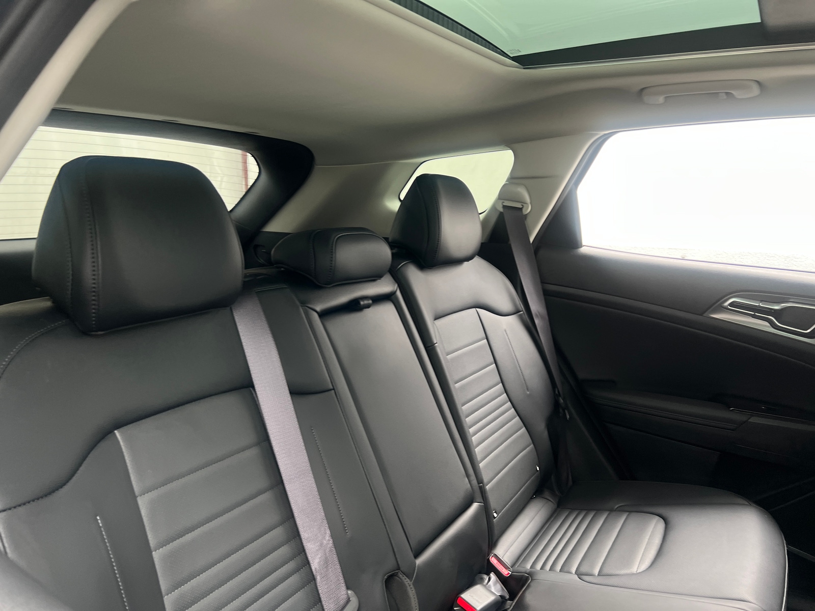Thumbnail: 2024 Kia Sportage - 5