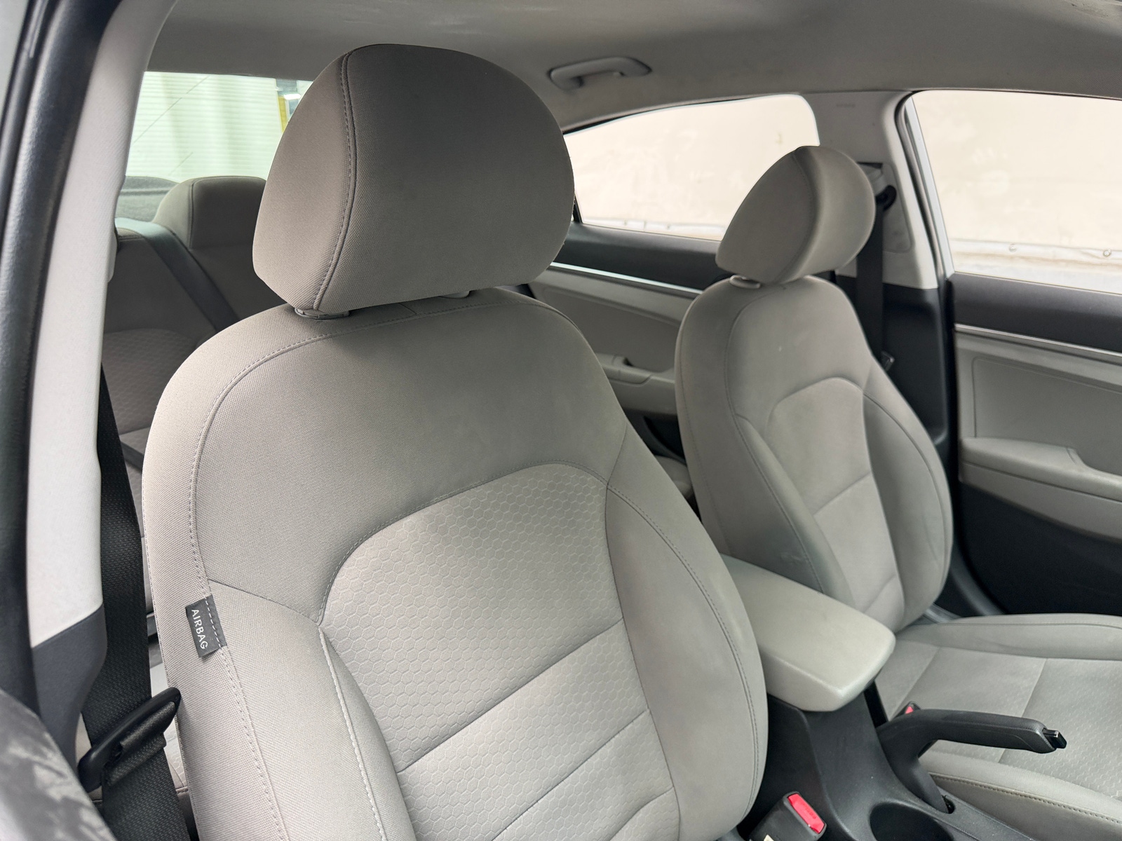 Thumbnail: 2019 Hyundai Elantra - 2