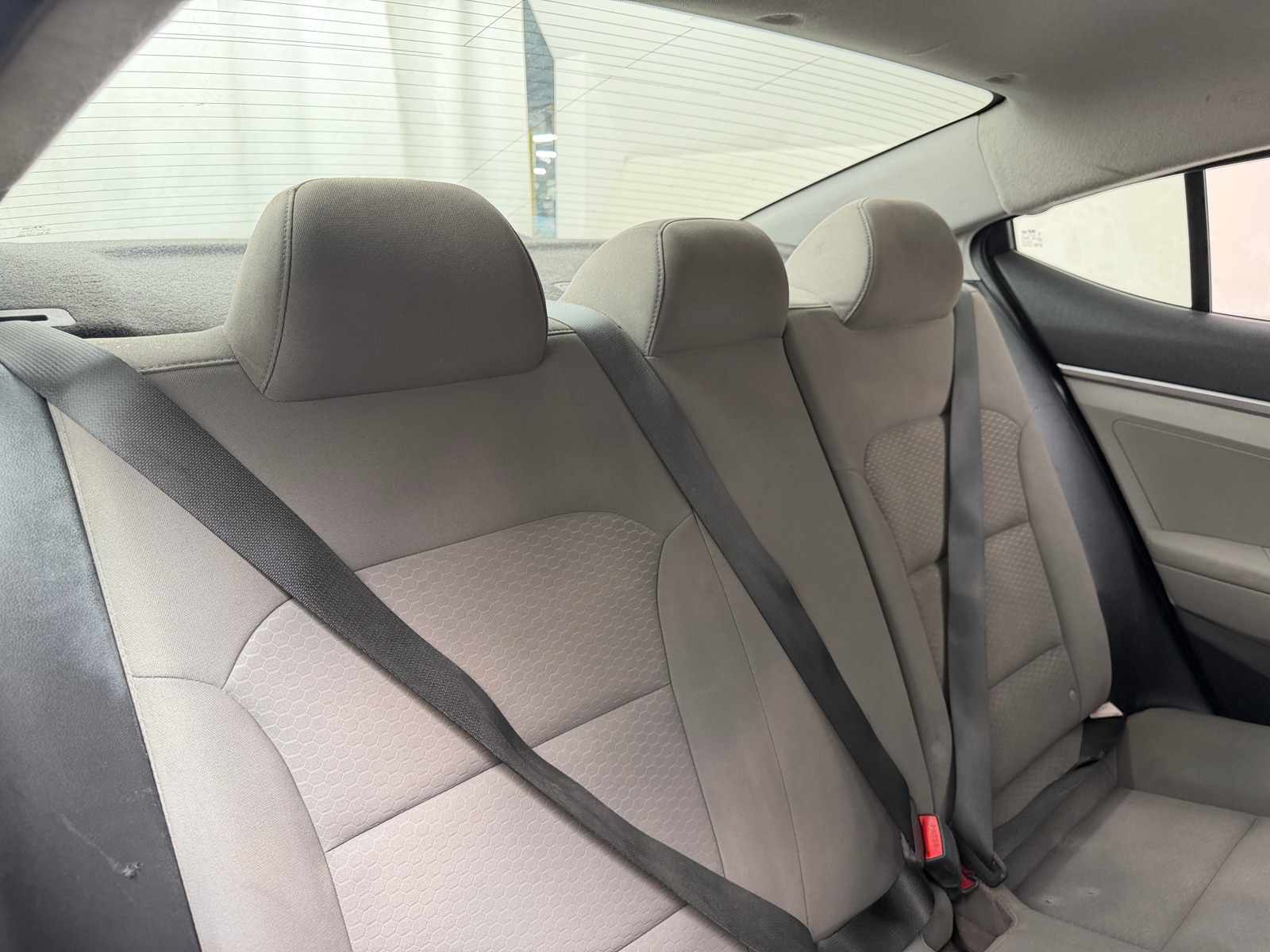 Thumbnail: 2019 Hyundai Elantra - 6
