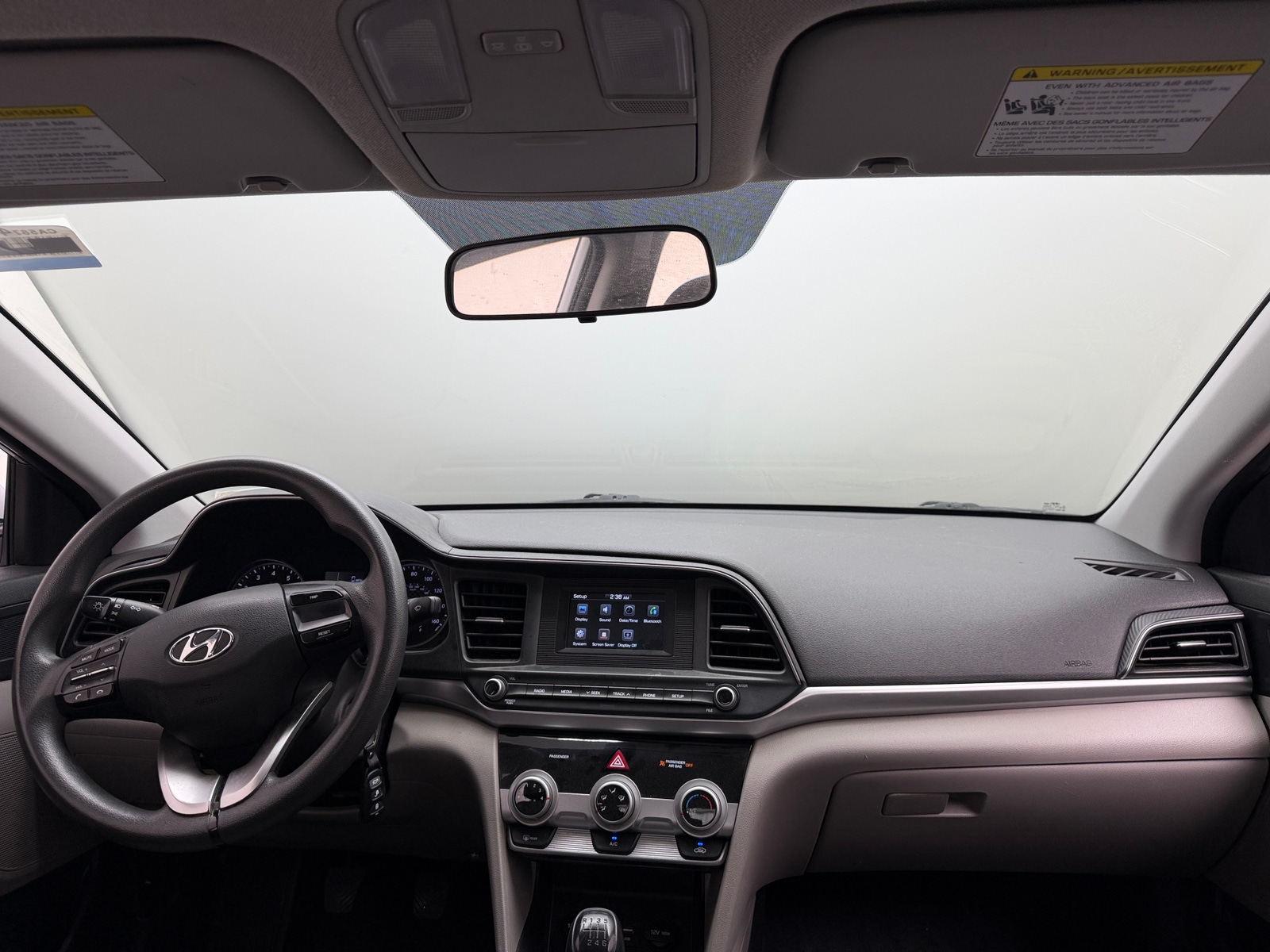 Thumbnail: 2019 Hyundai Elantra - 3