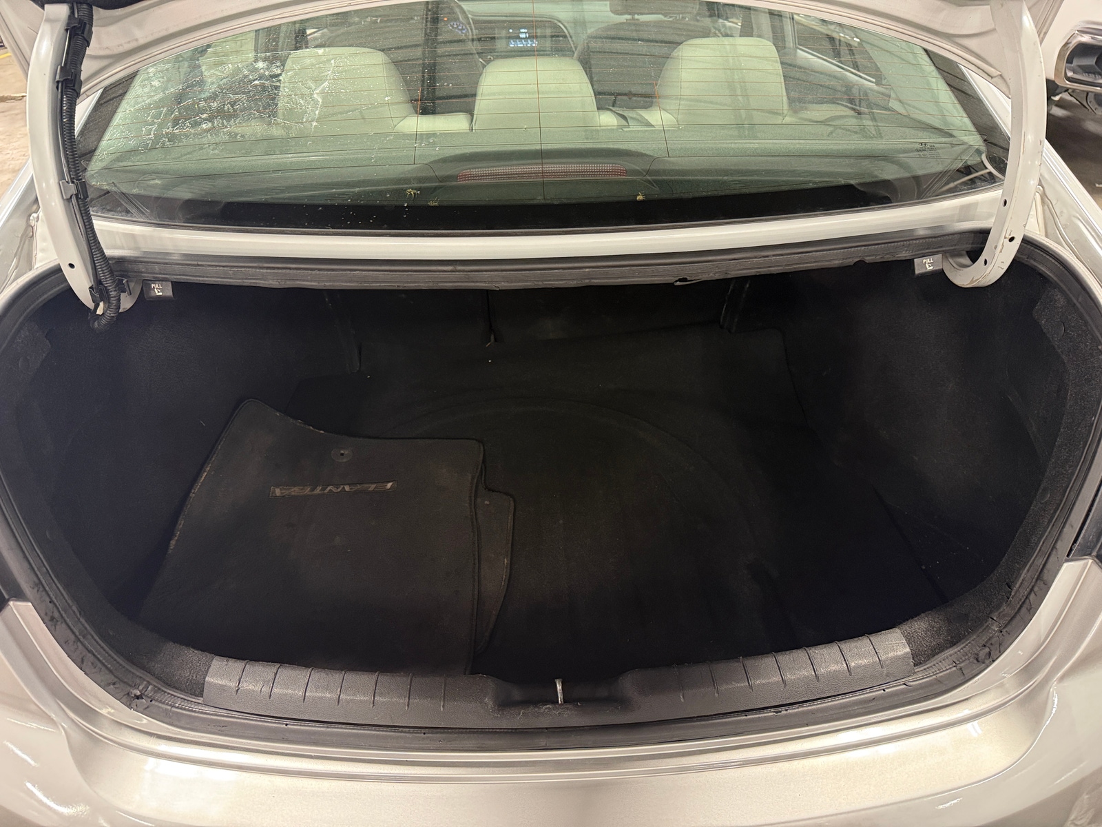 Thumbnail: 2019 Hyundai Elantra - 7
