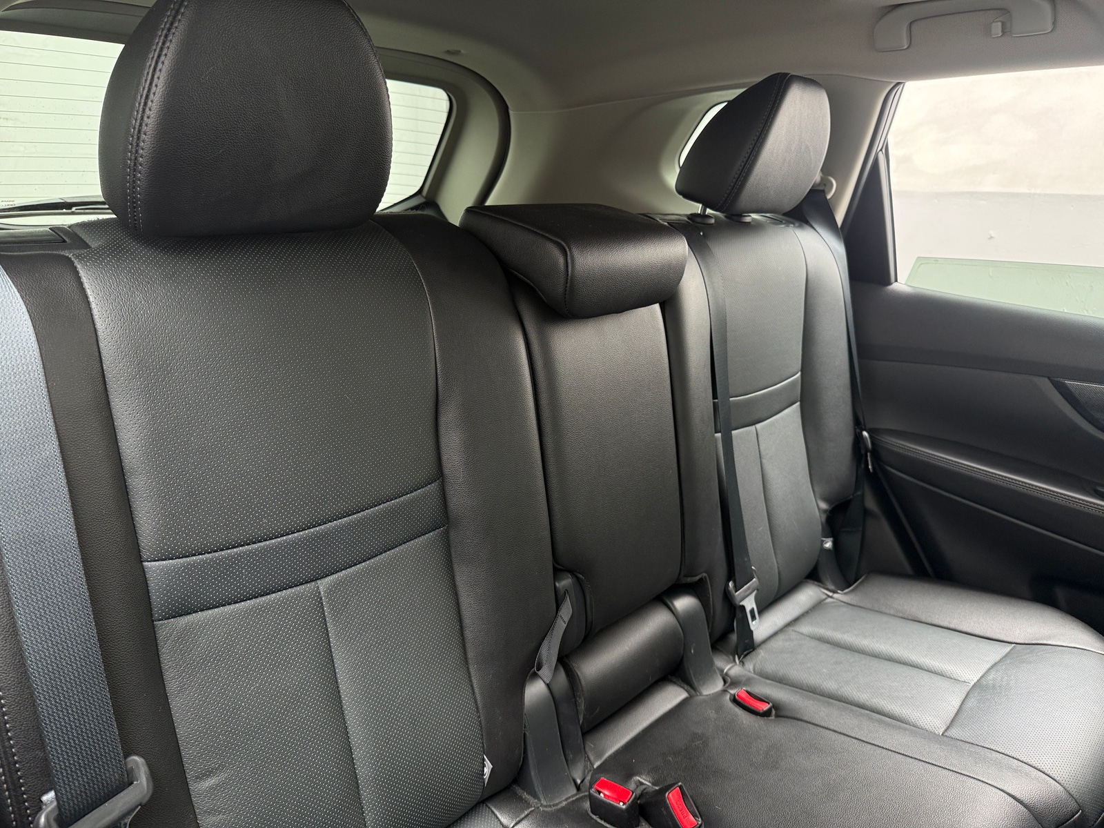 Thumbnail: 2016 Nissan Rogue - 5