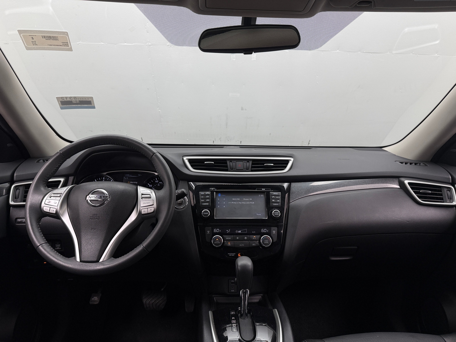 Thumbnail: 2016 Nissan Rogue - 2